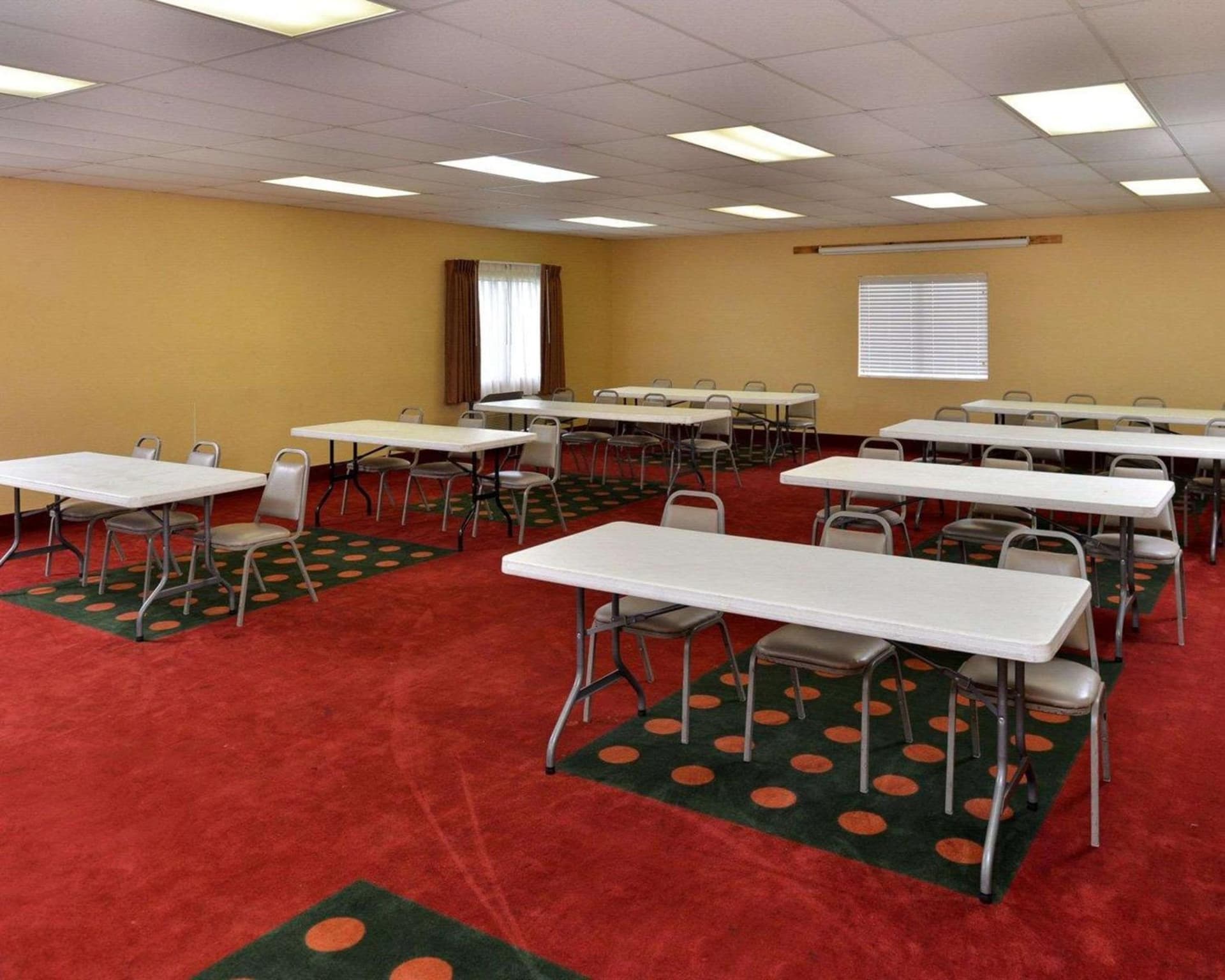 Quality Inn & Suites Wichita Falls I-44 gallery photo in Wichita Falls, TX — image 4