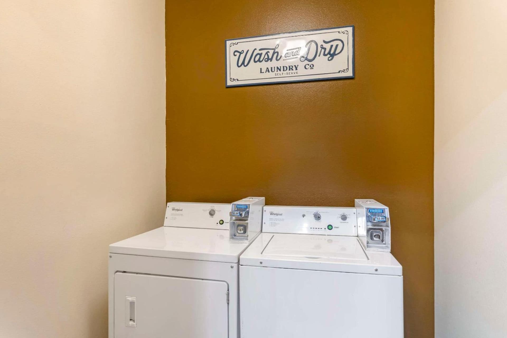 Quality Inn & Suites Wichita Falls I-44 gallery photo in Wichita Falls, TX — image 66