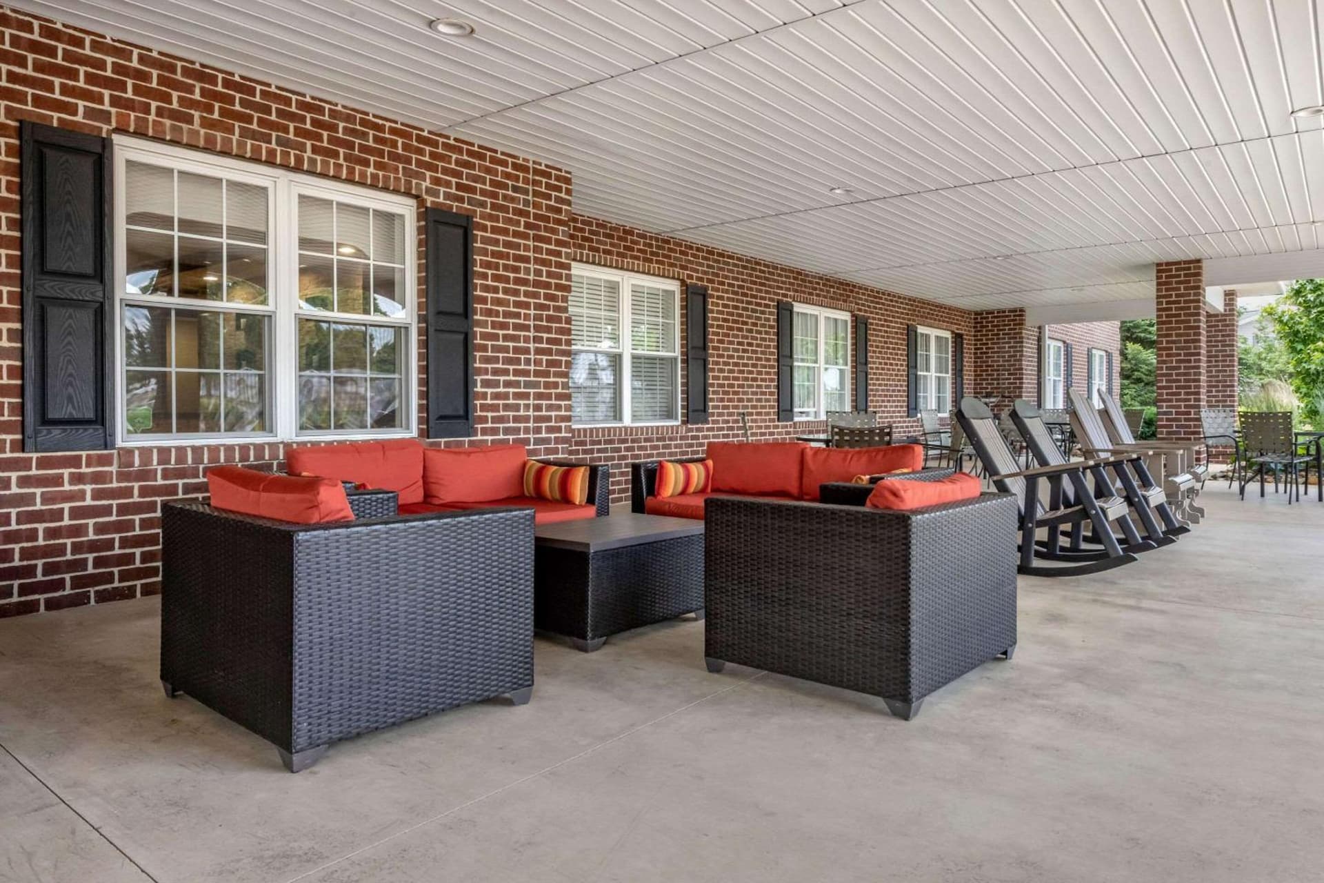 Comfort Suites Hotel and Conference Center gallery photo in Berlin, OH — image 13