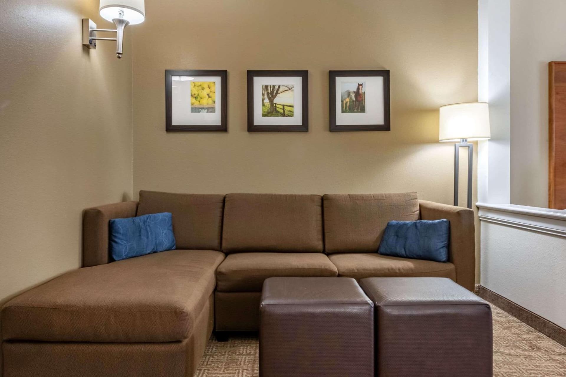 Comfort Suites Hotel and Conference Center gallery photo in Berlin, OH — image 22