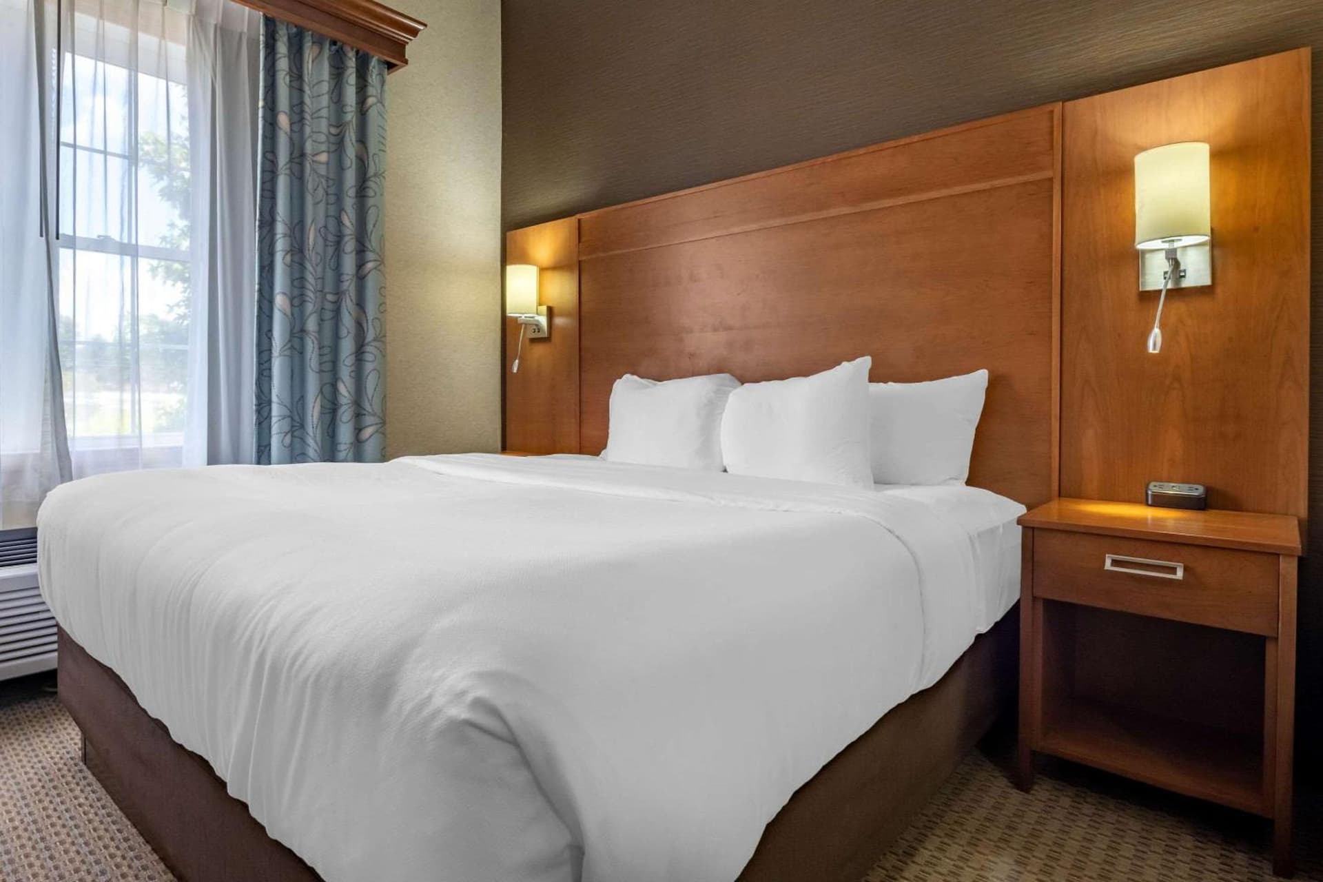 Comfort Suites Hotel and Conference Center gallery photo in Berlin, OH — image 11