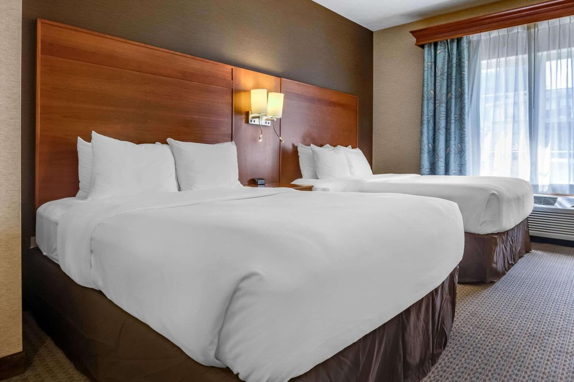 Comfort Suites Hotel and Conference Center gallery photo in Berlin, OH — image 15