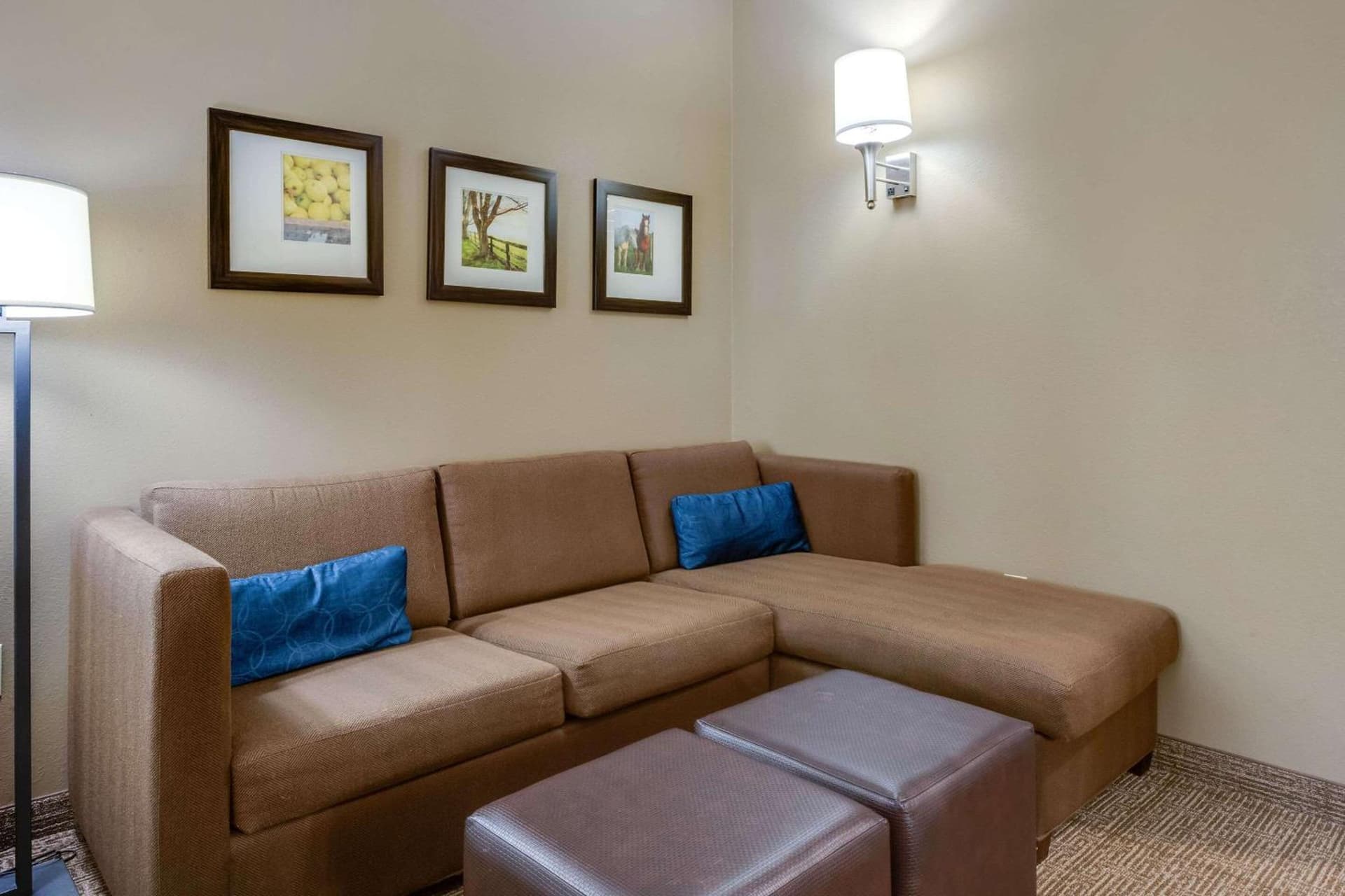 Comfort Suites Hotel and Conference Center gallery photo in Berlin, OH — image 4