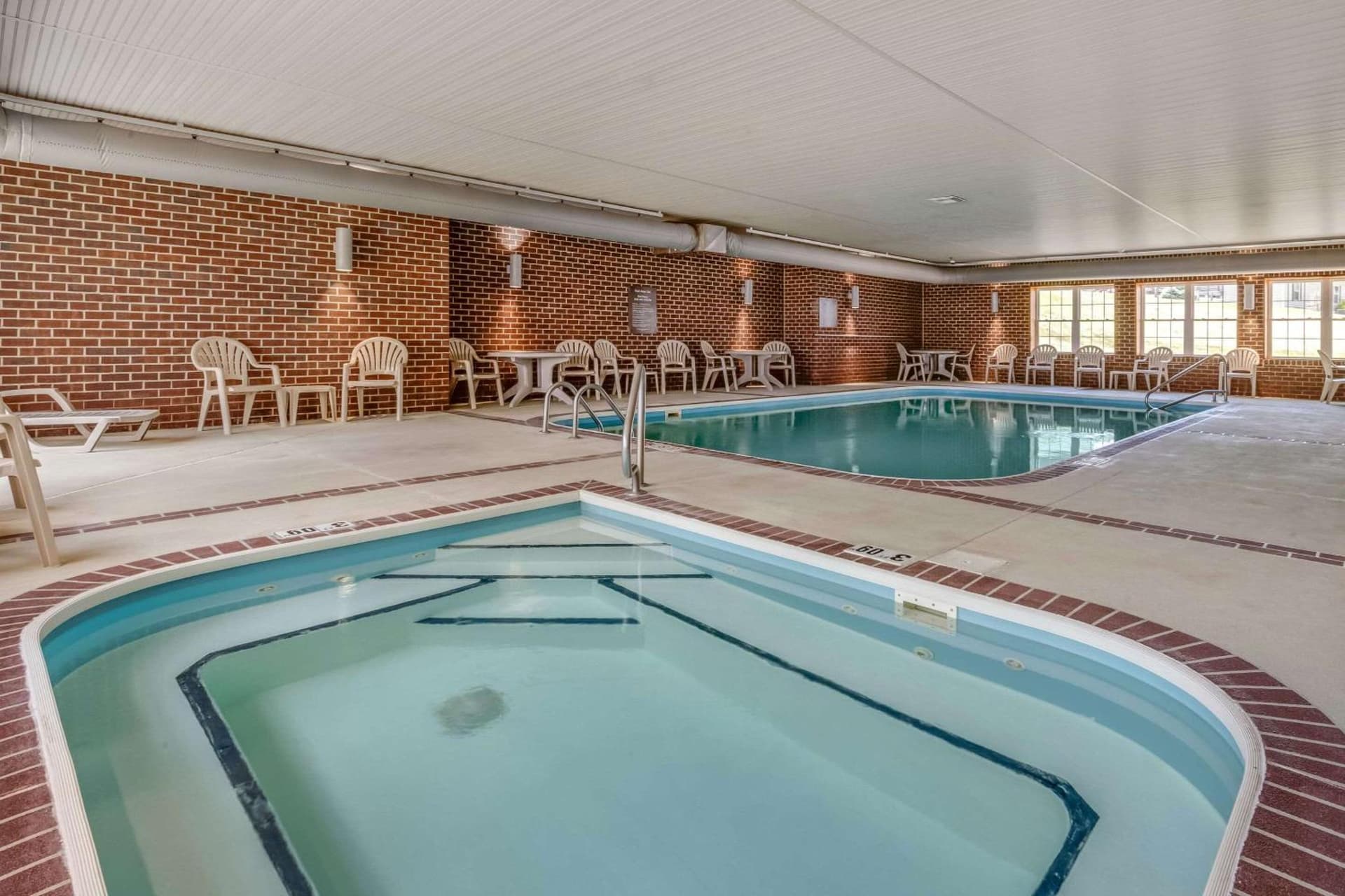Comfort Suites Hotel and Conference Center gallery photo in Berlin, OH — image 21