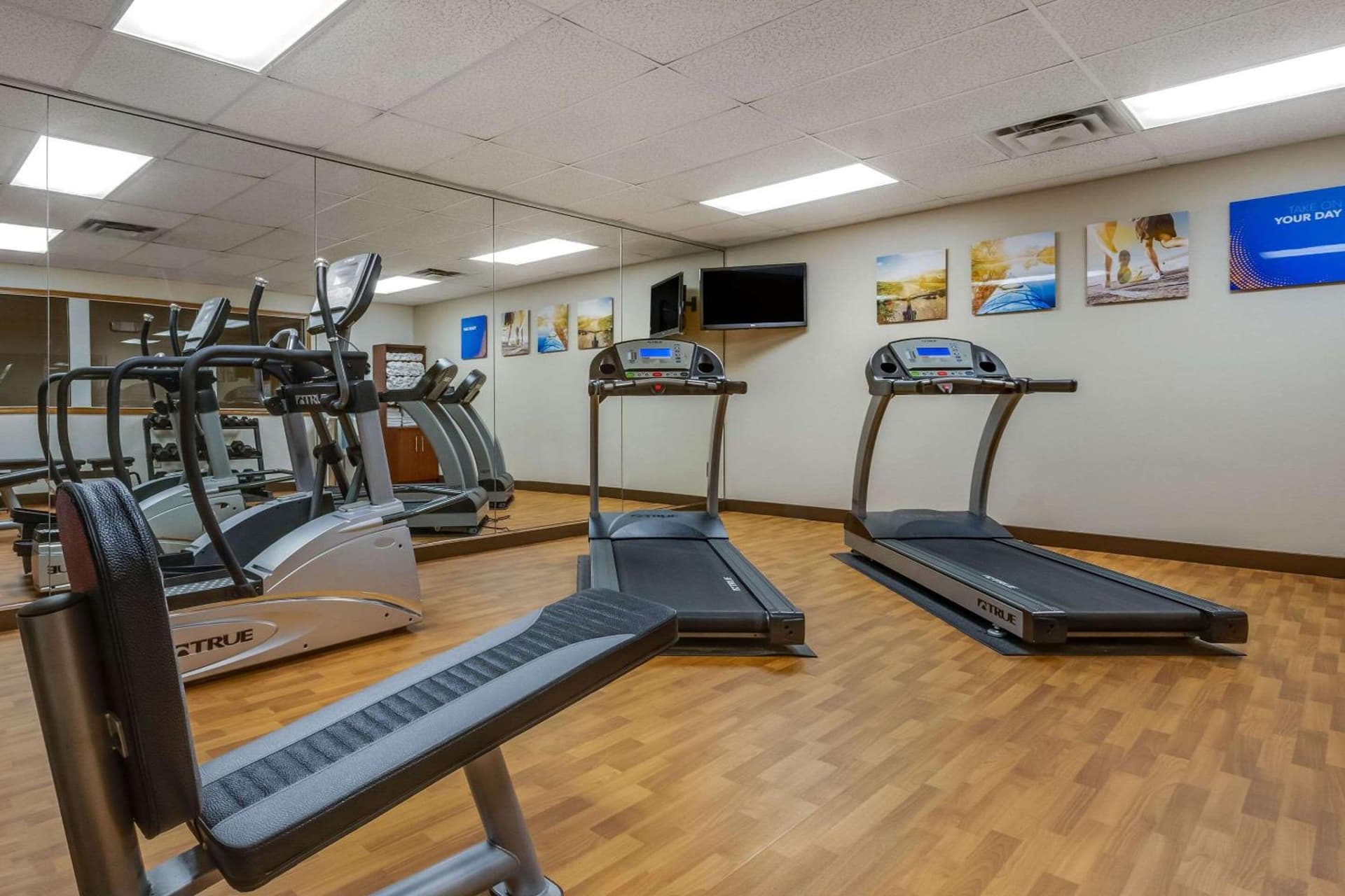 Comfort Suites Hotel and Conference Center gallery photo in Berlin, OH — image 23