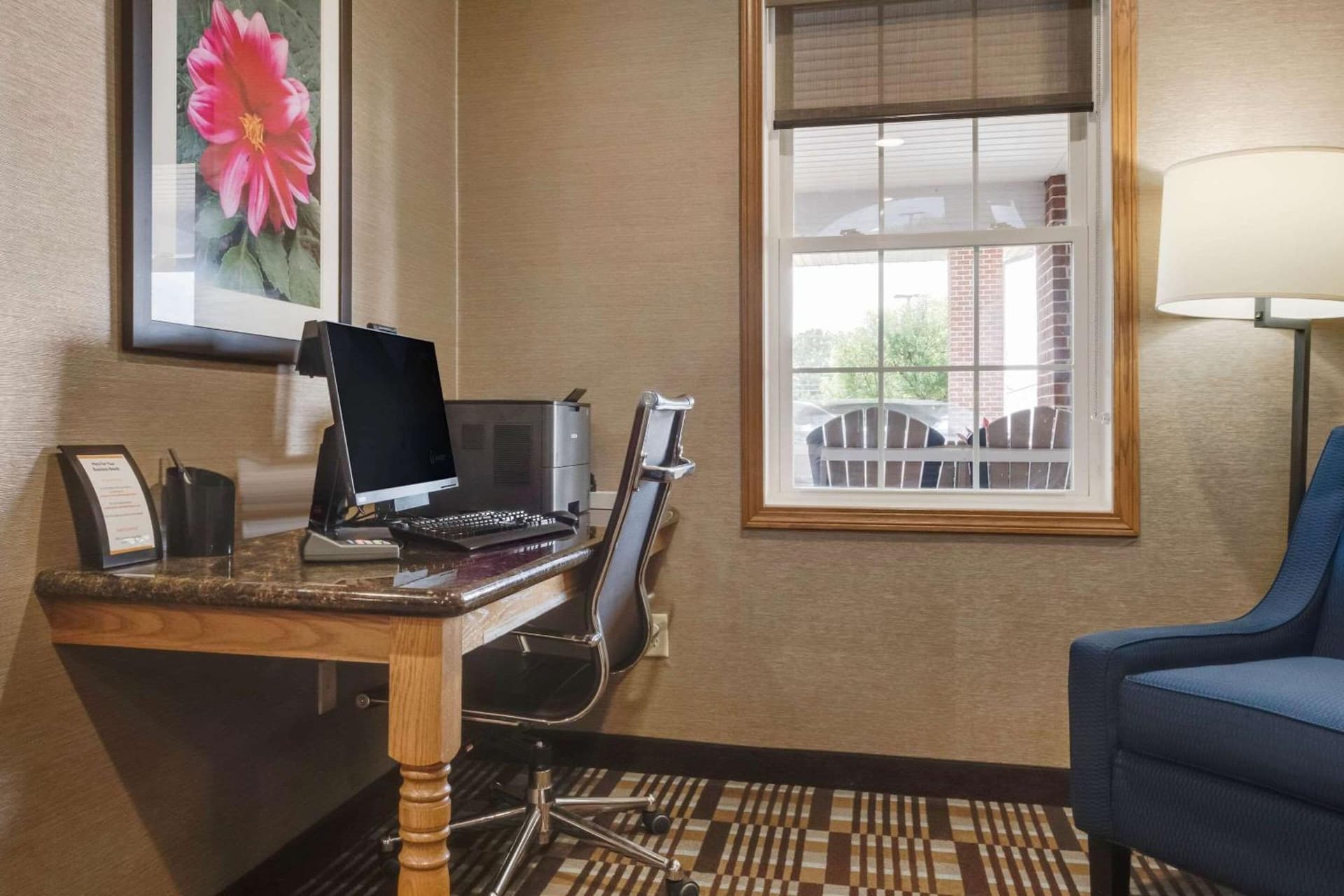 Comfort Suites Hotel and Conference Center gallery photo in Berlin, OH — image 10