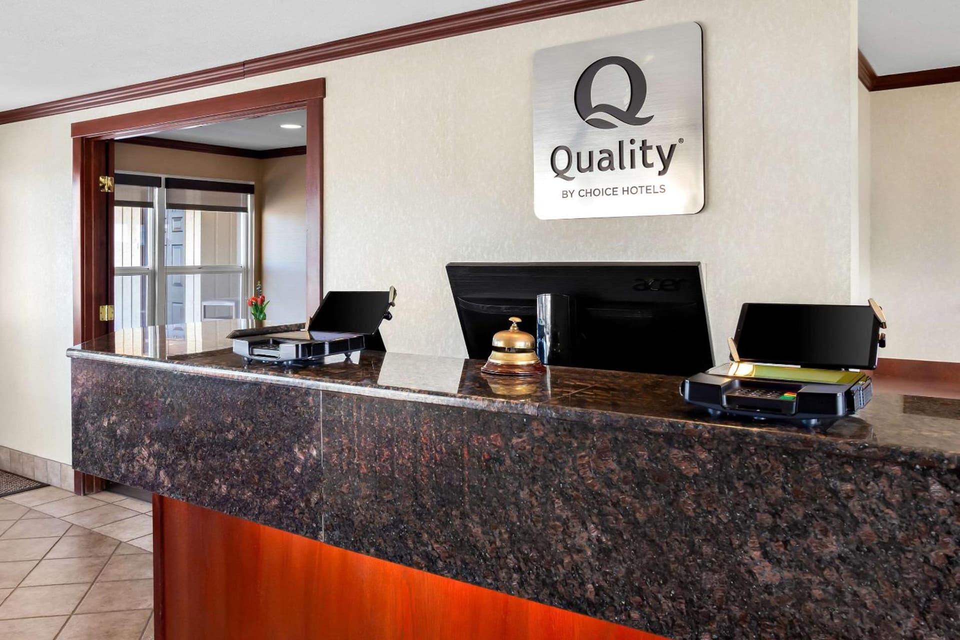 Quality Inn Port Angeles - near Olympic National Park gallery photo in Port Angeles, WA — image 19