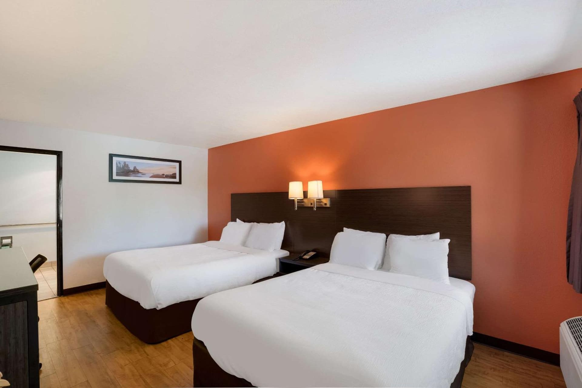 Quality Inn & Suites Junction interior in Junction, TX — gallery photo 2