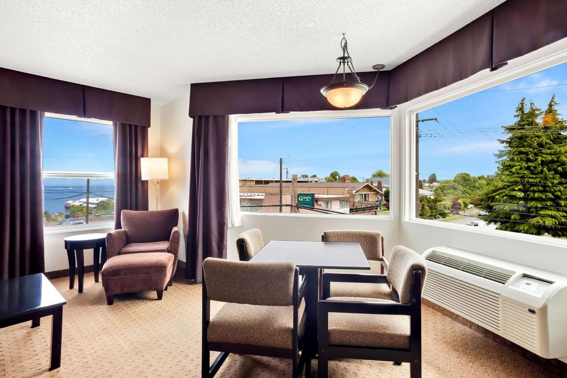 Quality Inn Port Angeles - near Olympic National Park gallery photo in Port Angeles, WA — image 23