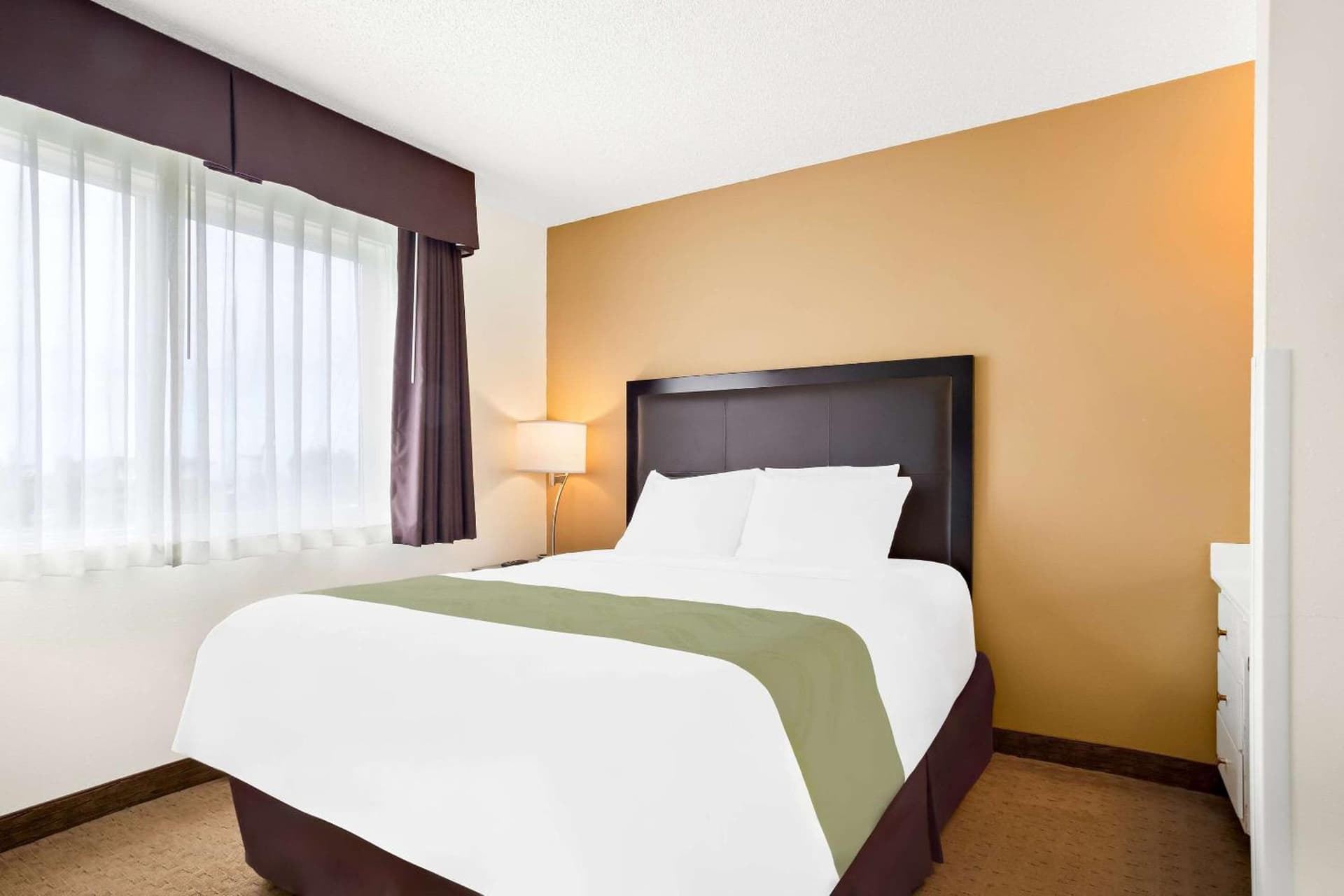 Quality Inn Port Angeles - near Olympic National Park gallery photo in Port Angeles, WA — image 20