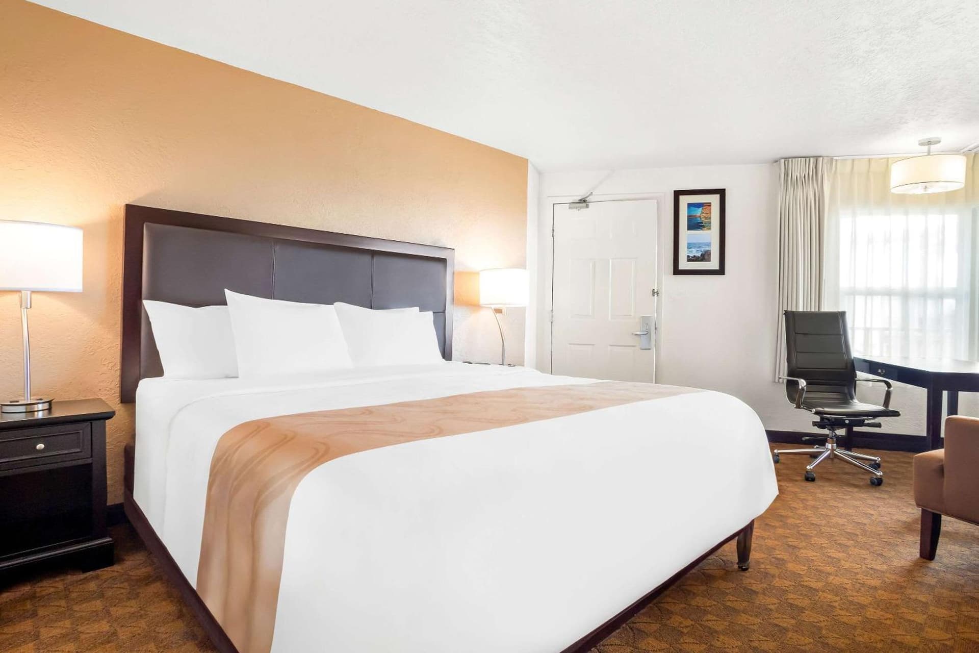 Quality Inn Port Angeles - near Olympic National Park gallery photo in Port Angeles, WA — image 9