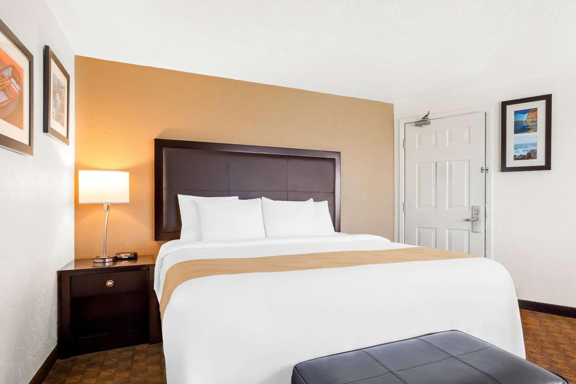 Quality Inn Port Angeles - near Olympic National Park gallery photo in Port Angeles, WA — image 24