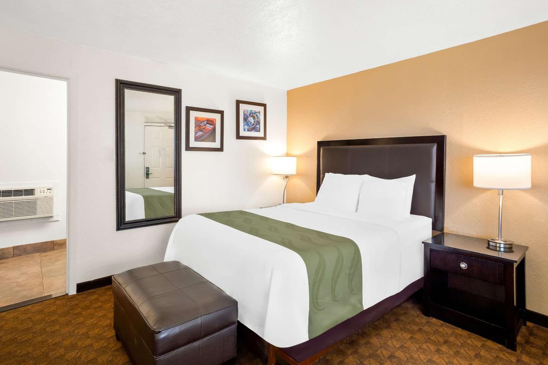 Quality Inn Port Angeles - near Olympic National Park gallery photo in Port Angeles, WA — image 16