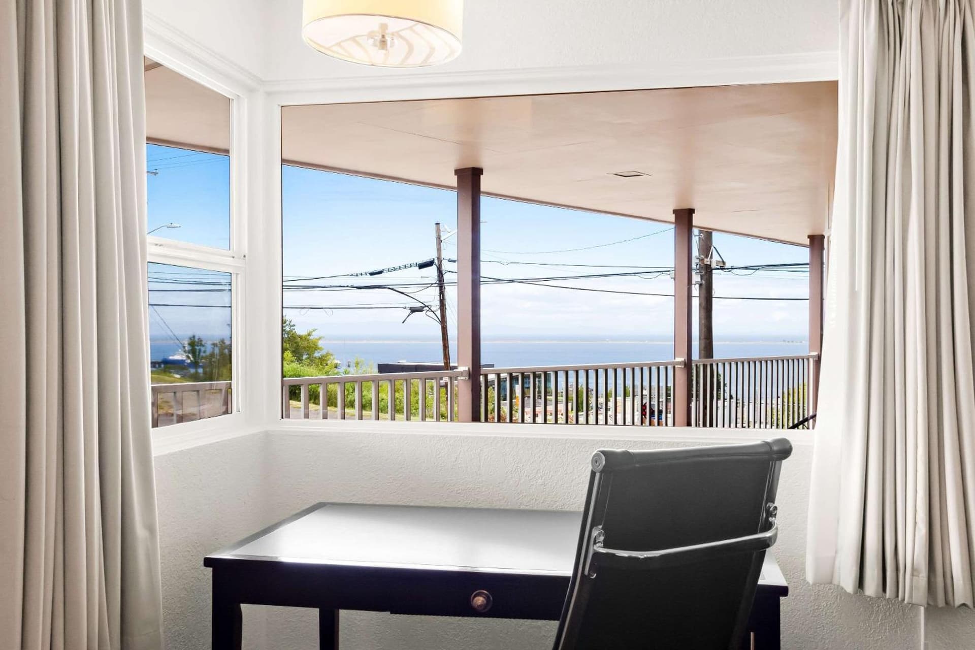 Quality Inn Port Angeles - near Olympic National Park gallery photo in Port Angeles, WA — image 13