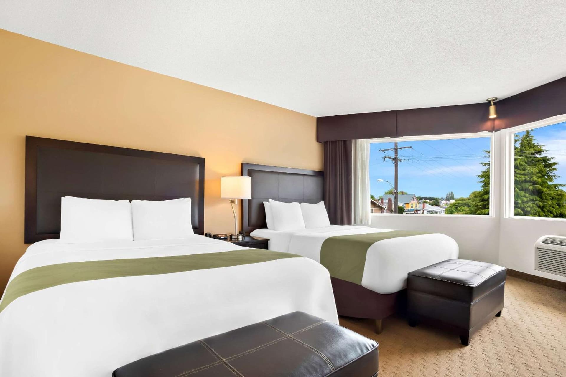 Quality Inn Port Angeles - near Olympic National Park gallery photo in Port Angeles, WA — image 11