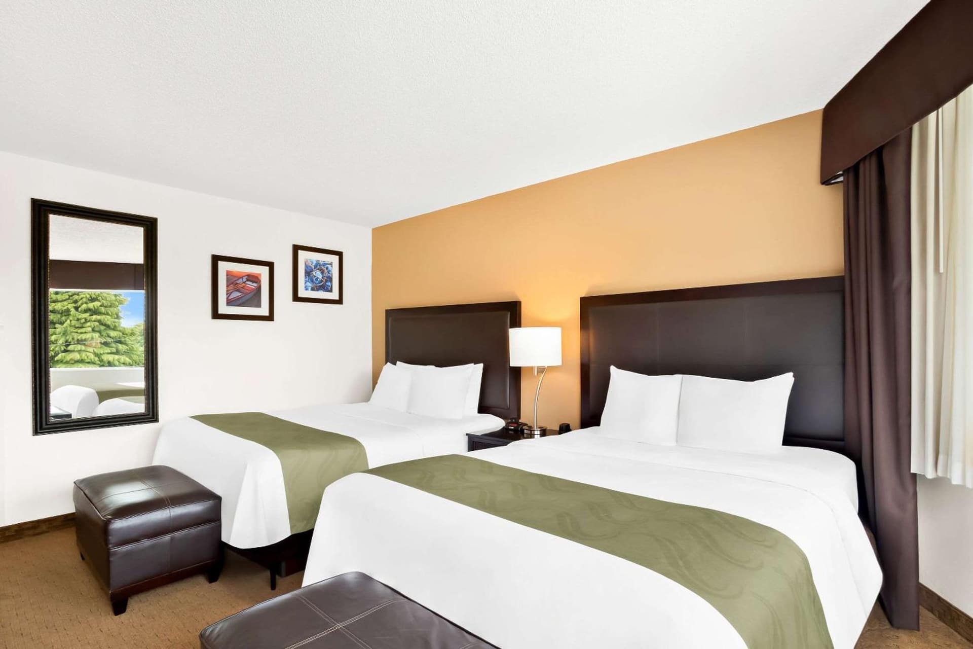 Quality Inn Port Angeles - near Olympic National Park gallery photo in Port Angeles, WA — image 8