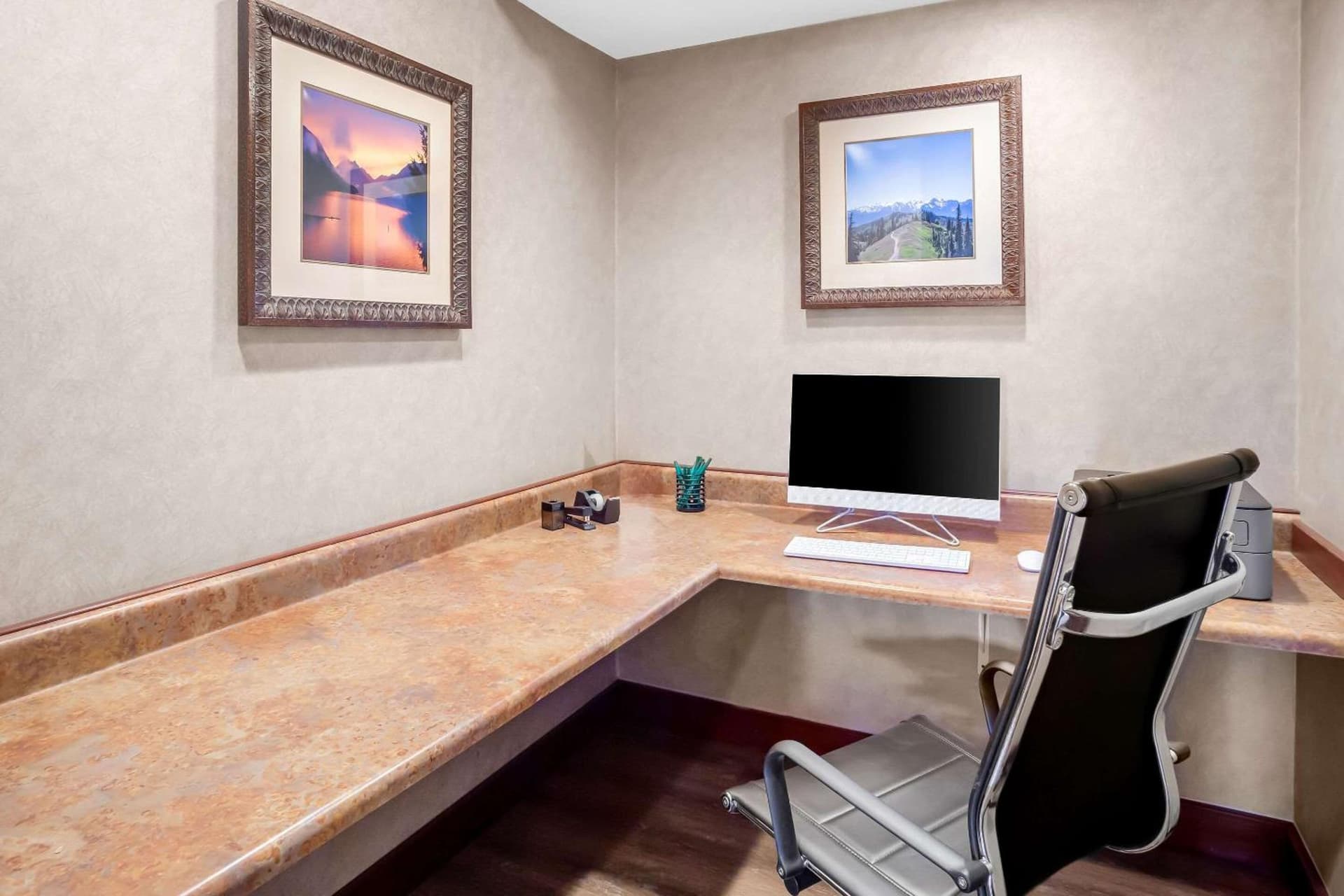 Quality Inn Port Angeles - near Olympic National Park gallery photo in Port Angeles, WA — image 12