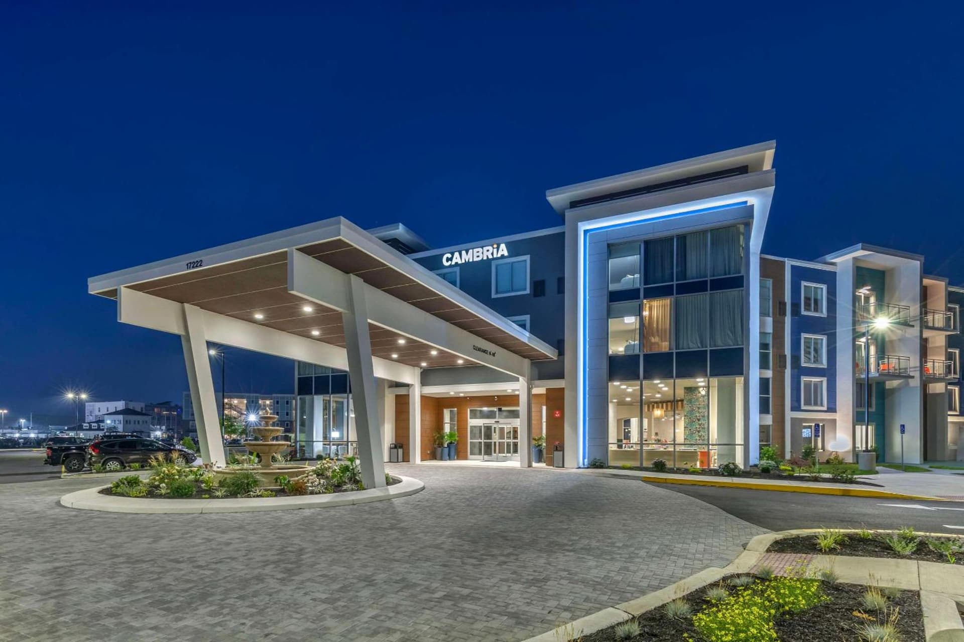 Cambria Hotel Rehoboth Beach gallery photo in Rehoboth Beach, DE — image 88