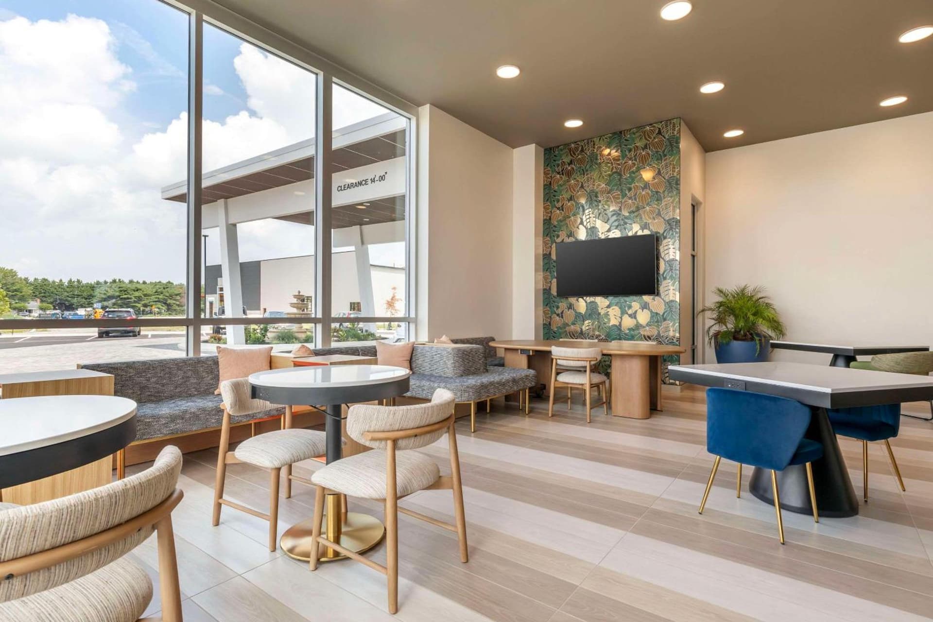 Cambria Hotel Rehoboth Beach gallery photo in Rehoboth Beach, DE — image 36