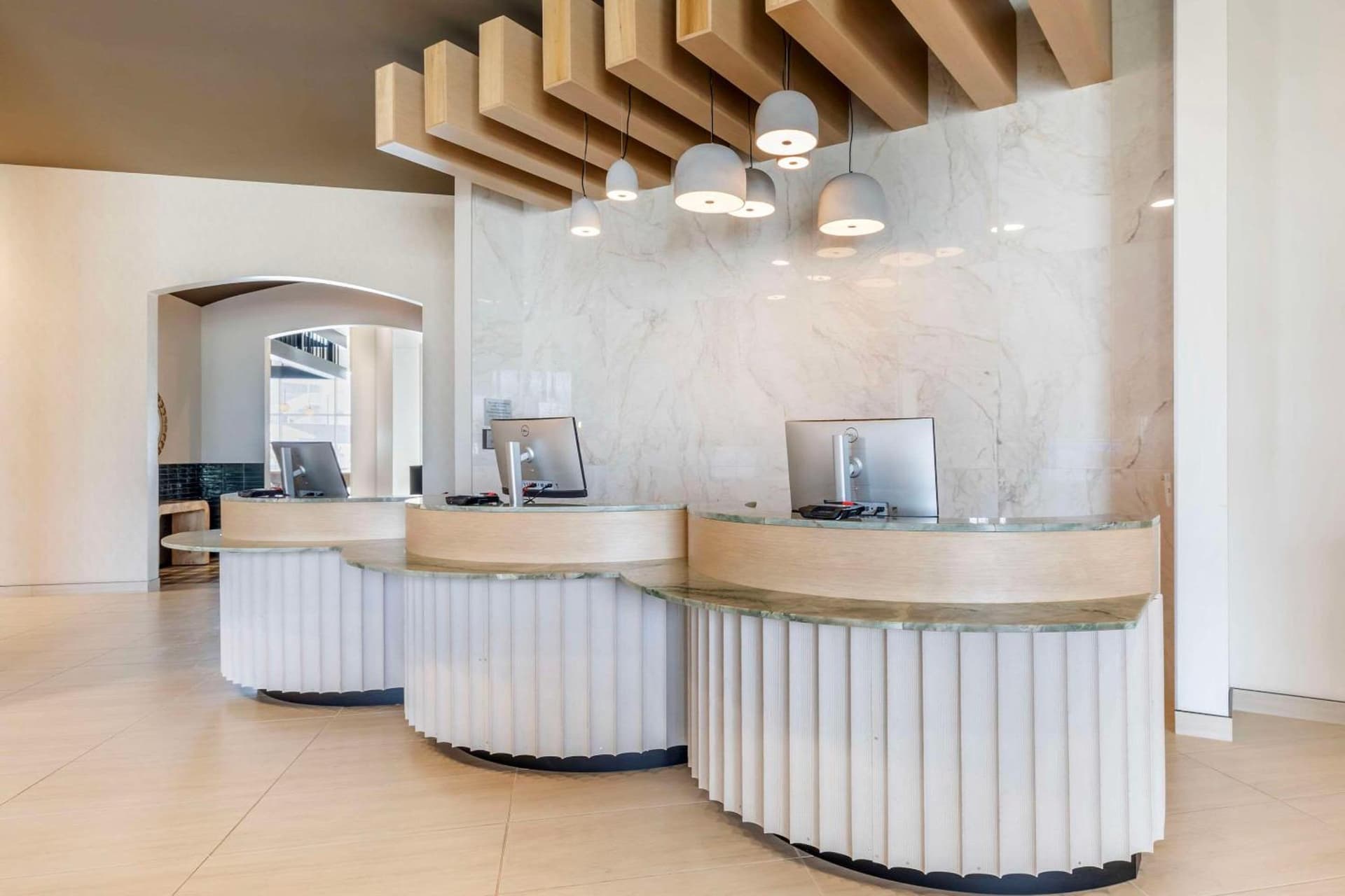 Cambria Hotel Rehoboth Beach gallery photo in Rehoboth Beach, DE — image 133