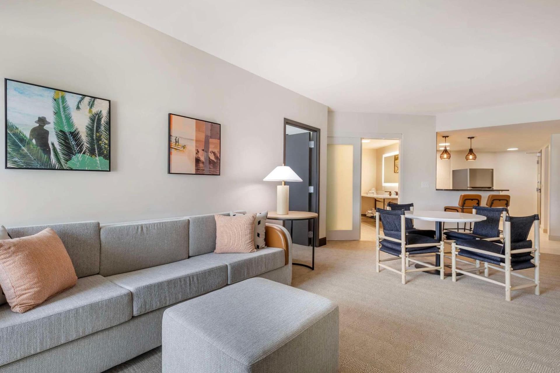 Cambria Hotel Rehoboth Beach gallery photo in Rehoboth Beach, DE — image 82