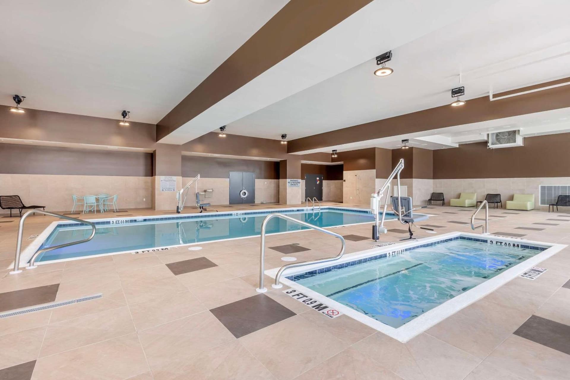 Cambria Hotel Rehoboth Beach gallery photo in Rehoboth Beach, DE — image 94