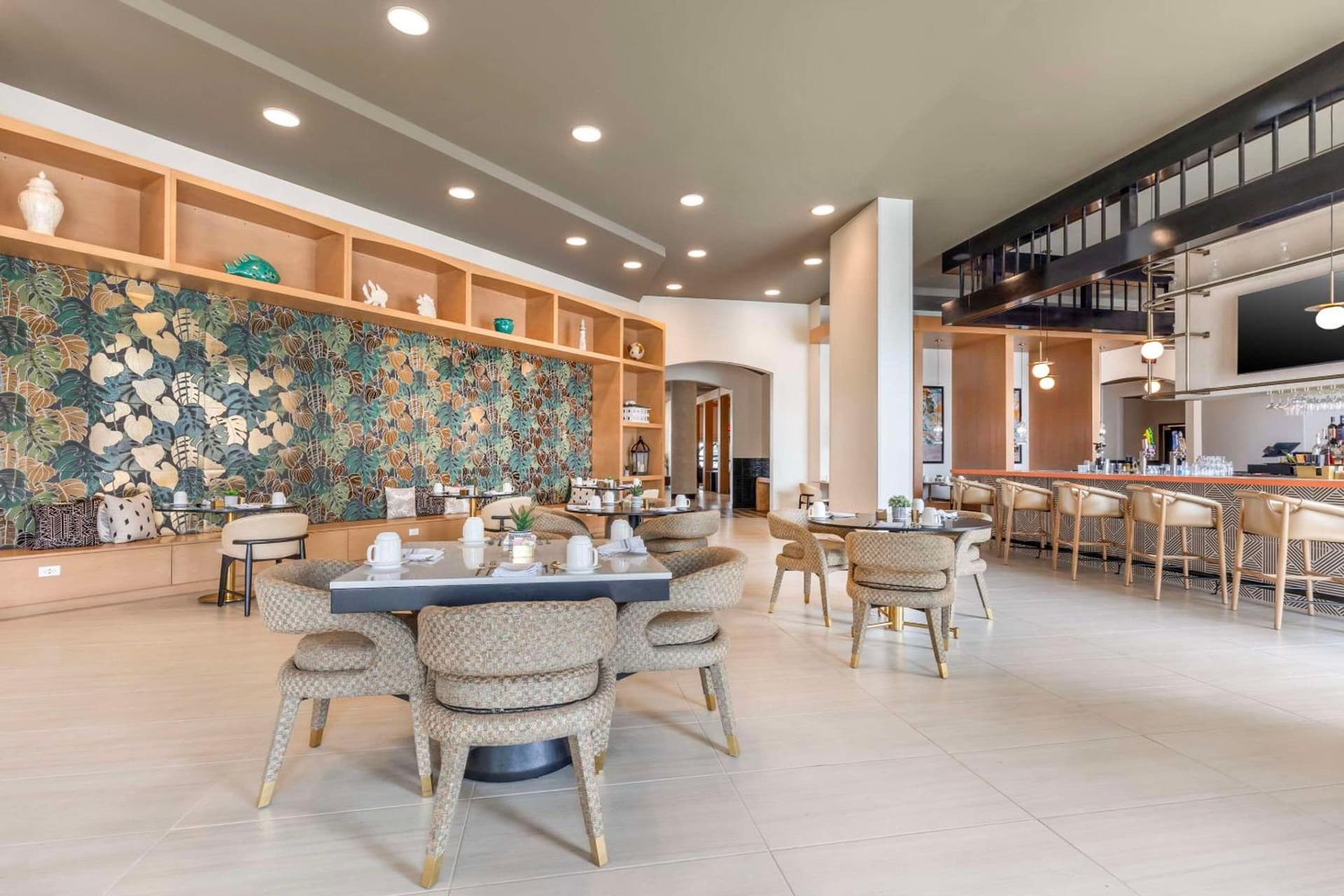 Cambria Hotel Rehoboth Beach gallery photo in Rehoboth Beach, DE — image 29