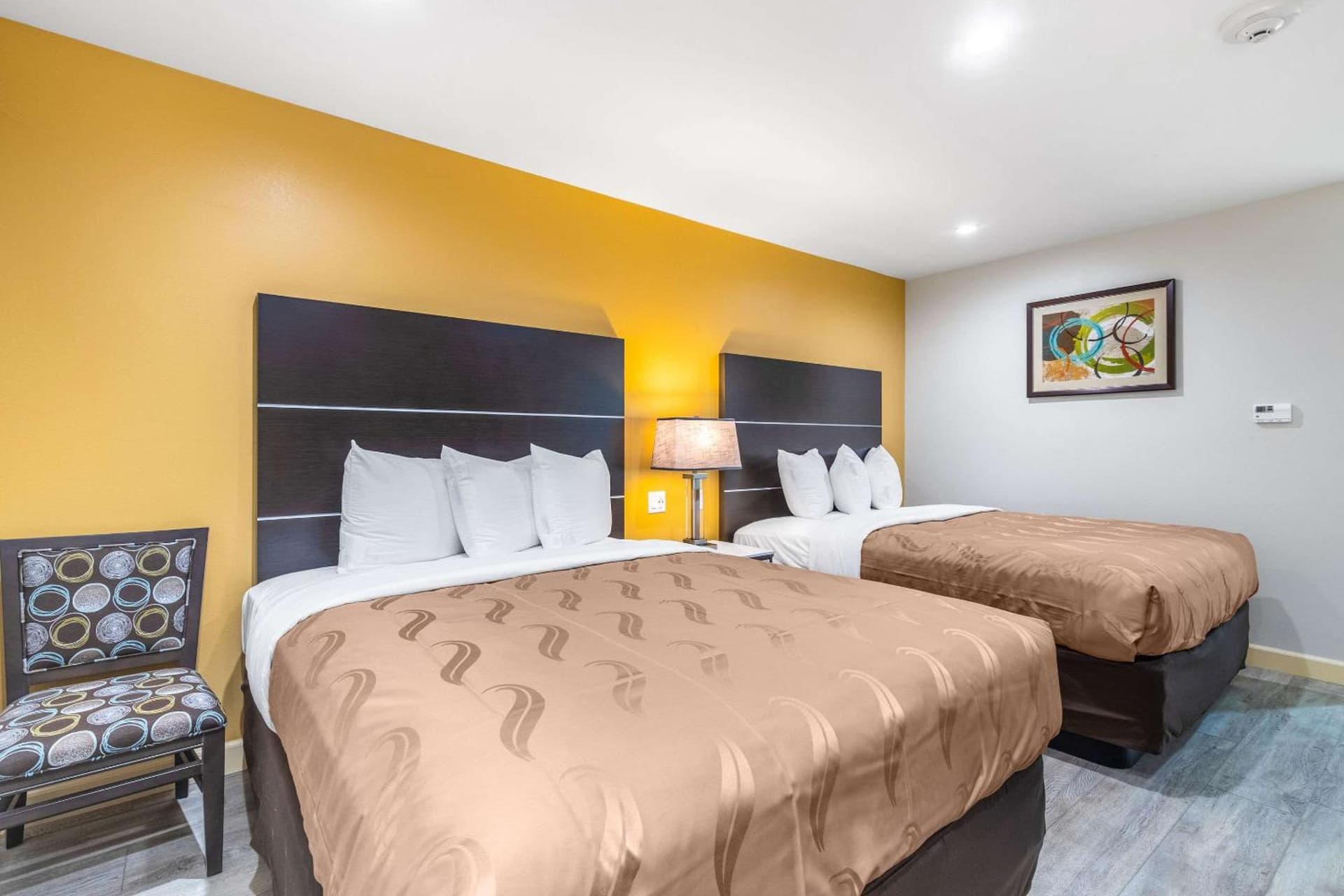 Quality Inn Banning I-10 gallery photo in Banning, CA — image 9