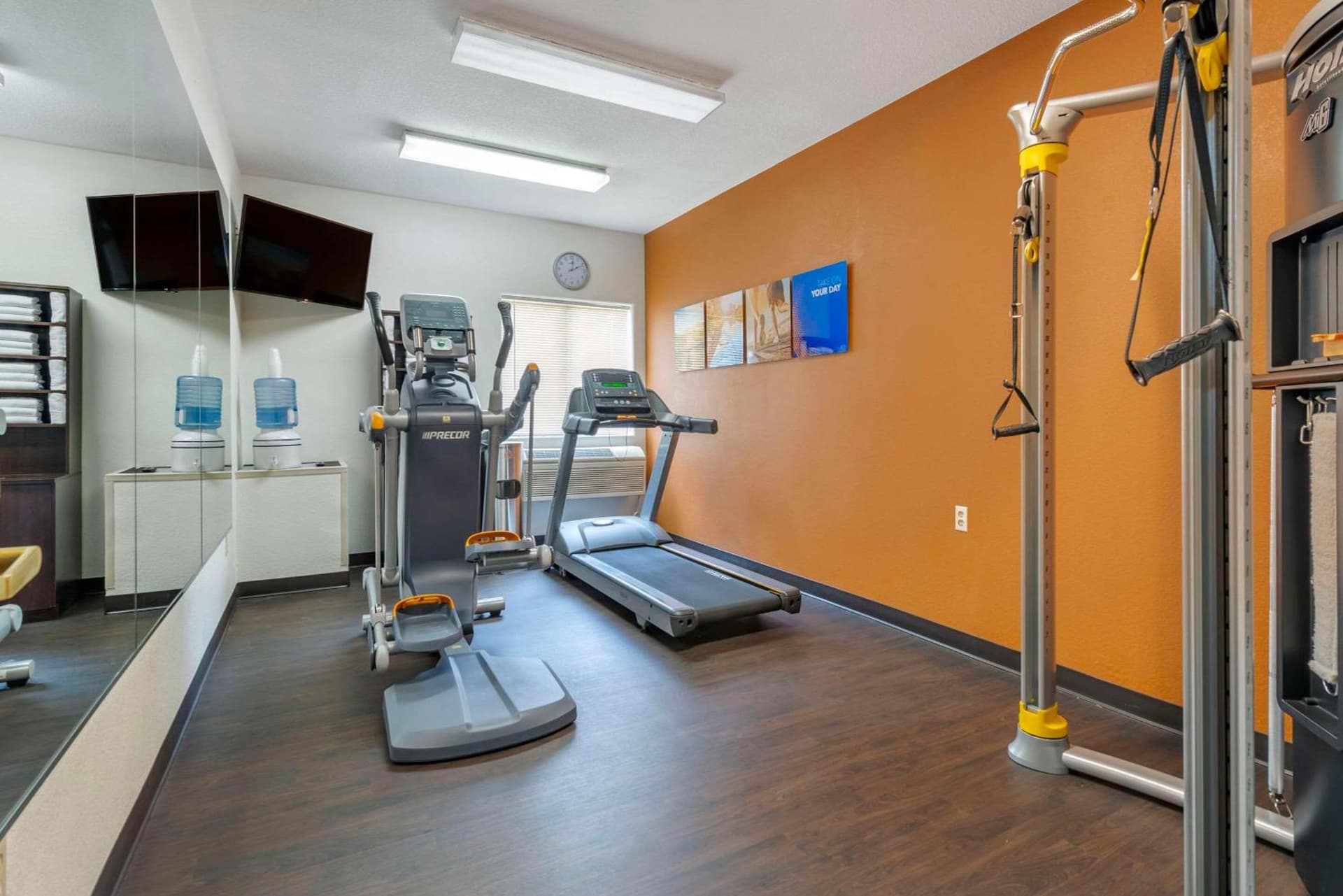 Comfort Suites Highlands Ranch Denver Tech Center Area gallery photo in Highlands Ranch, CO — image 4