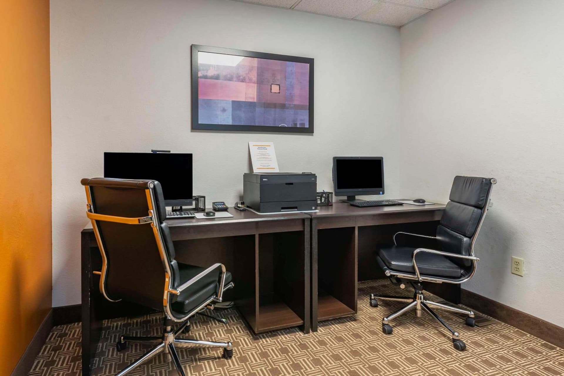 Comfort Suites Highlands Ranch Denver Tech Center Area gallery photo in Highlands Ranch, CO — image 15