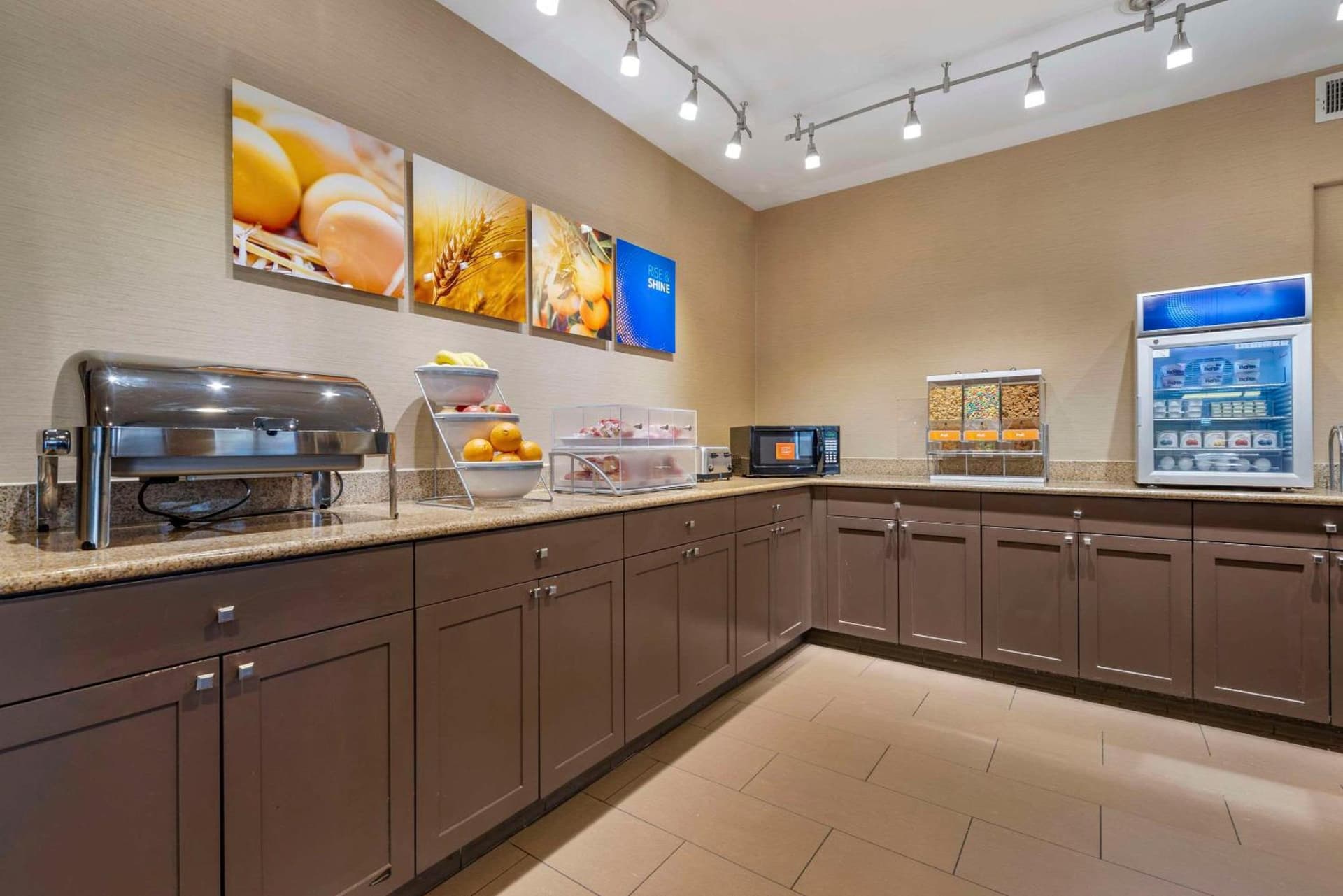 Comfort Suites Highlands Ranch Denver Tech Center Area gallery photo in Highlands Ranch, CO — image 24