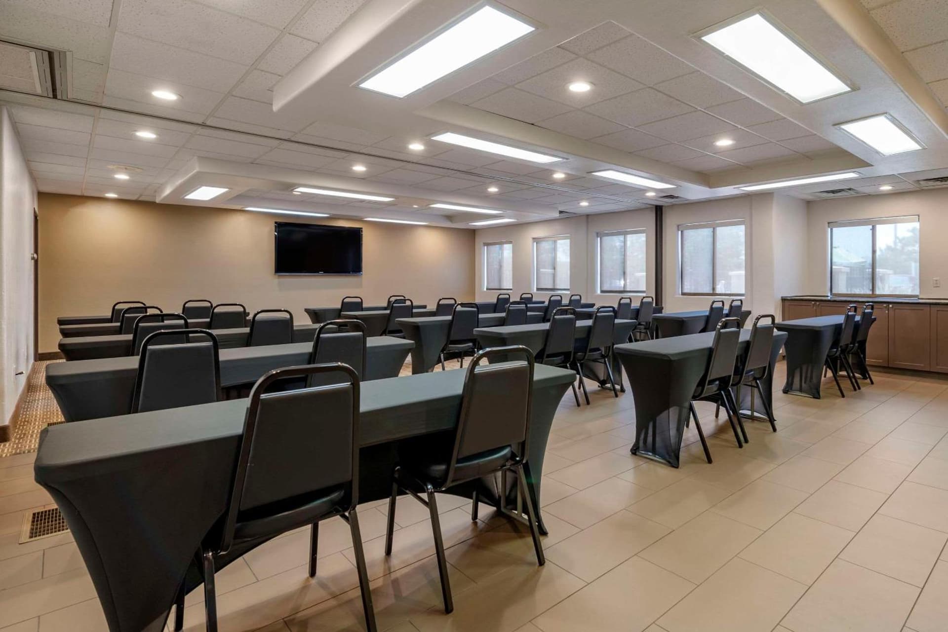 Comfort Suites Highlands Ranch Denver Tech Center Area gallery photo in Highlands Ranch, CO — image 28