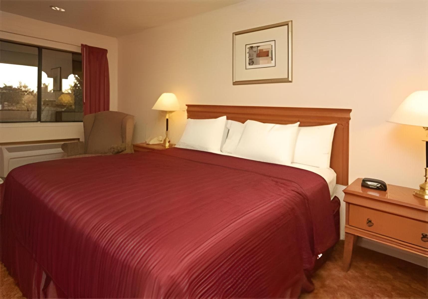 Quality Inn & Suites Gilroy gallery photo in Gilroy, CA — image 4