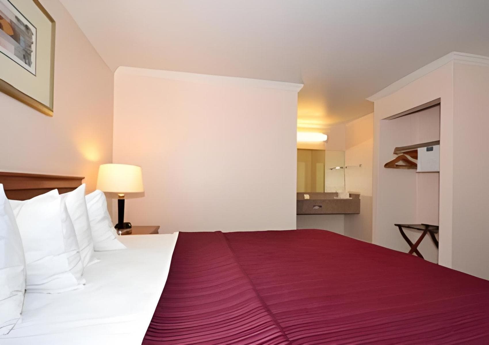 Quality Inn & Suites Gilroy gallery photo in Gilroy, CA — image 23