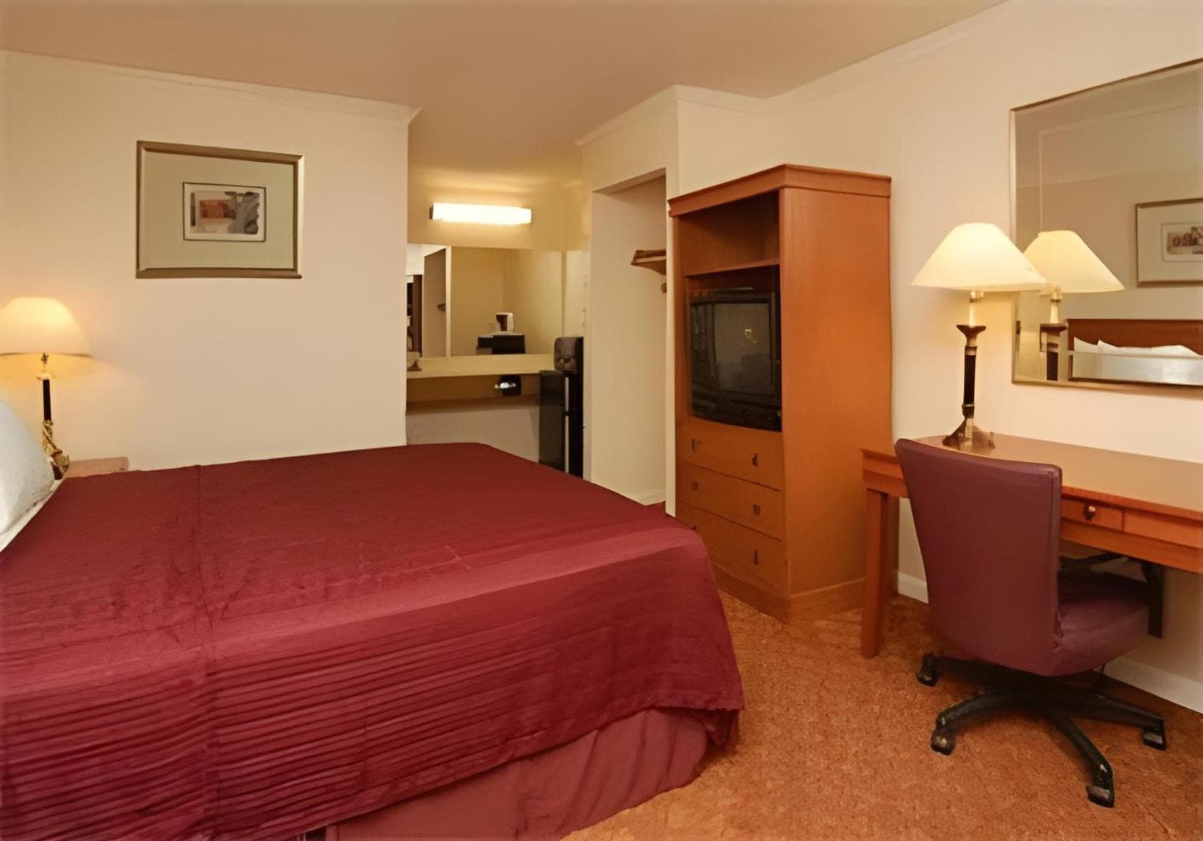 Quality Inn & Suites Gilroy gallery photo in Gilroy, CA — image 36