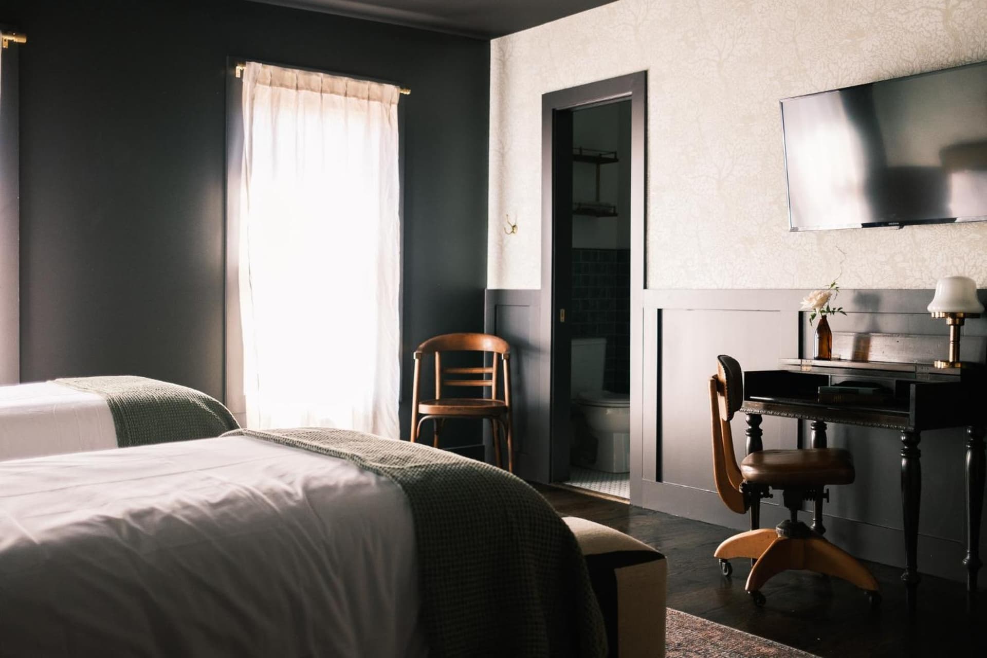 The Madison Hotel gallery photo in Dallas, TX — image 13