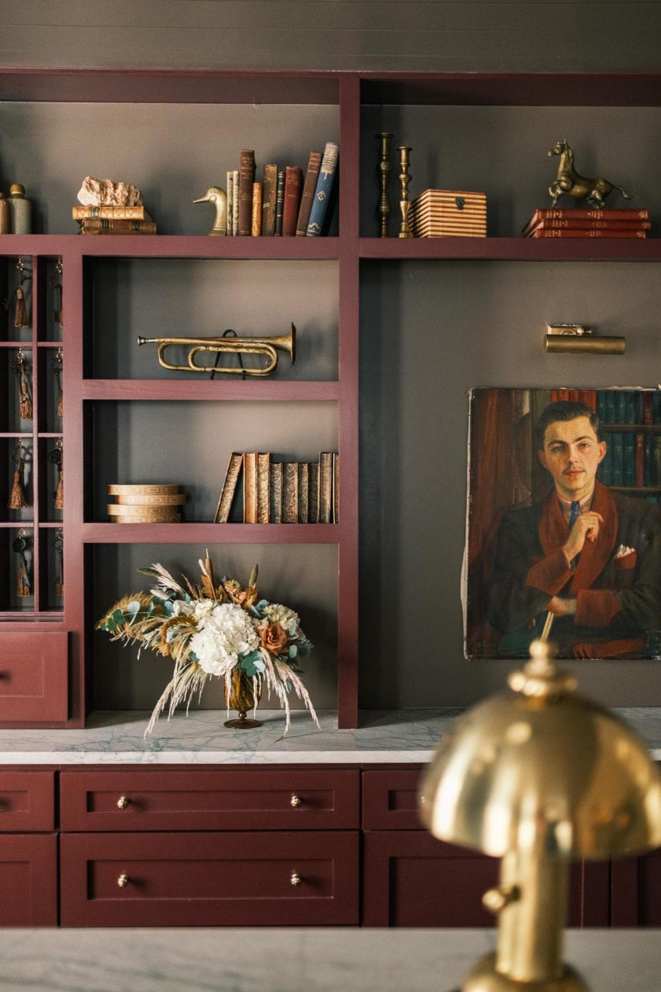 The Madison Hotel gallery photo in Dallas, TX — image 17