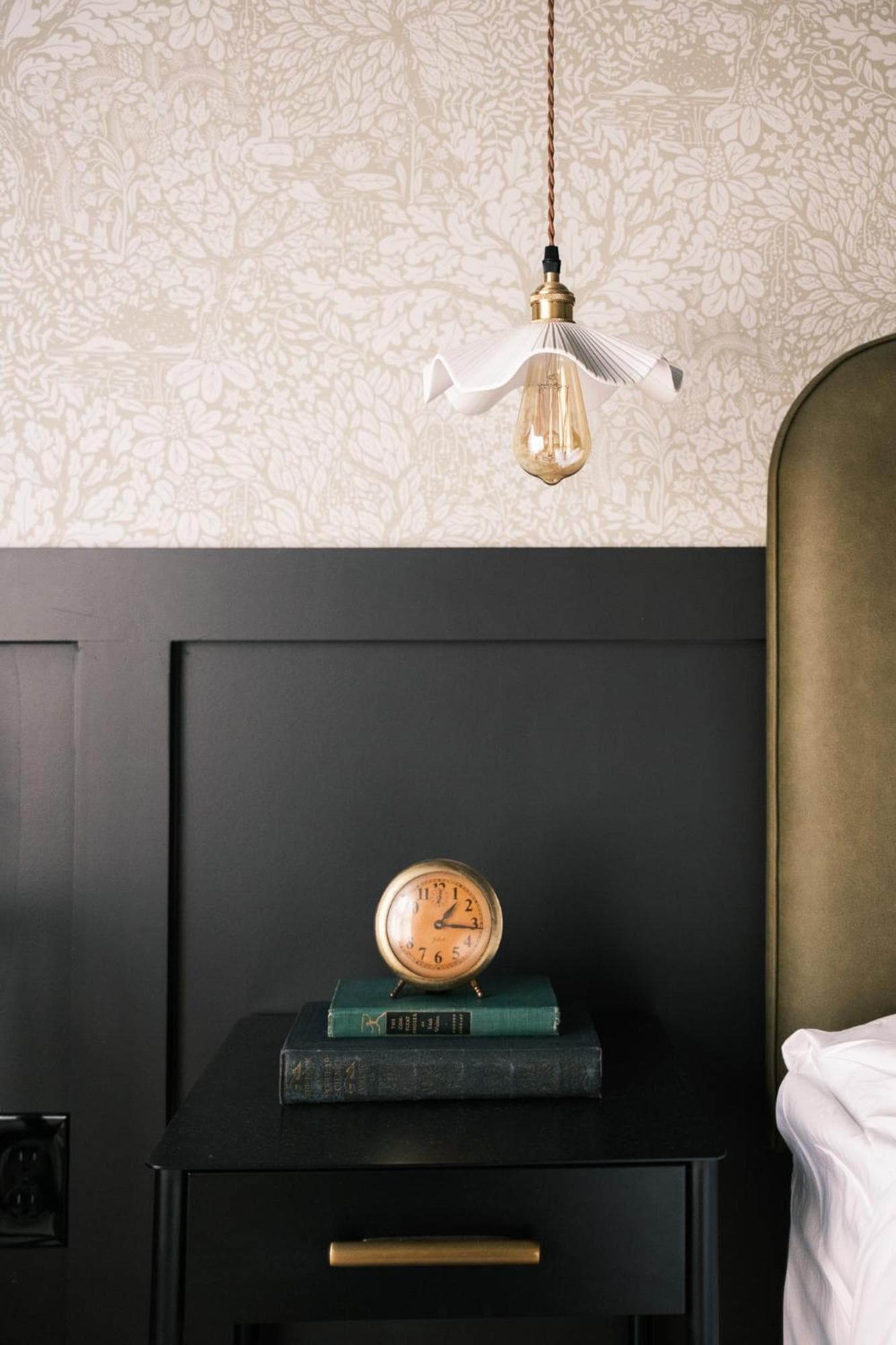 The Madison Hotel gallery photo in Dallas, TX — image 6