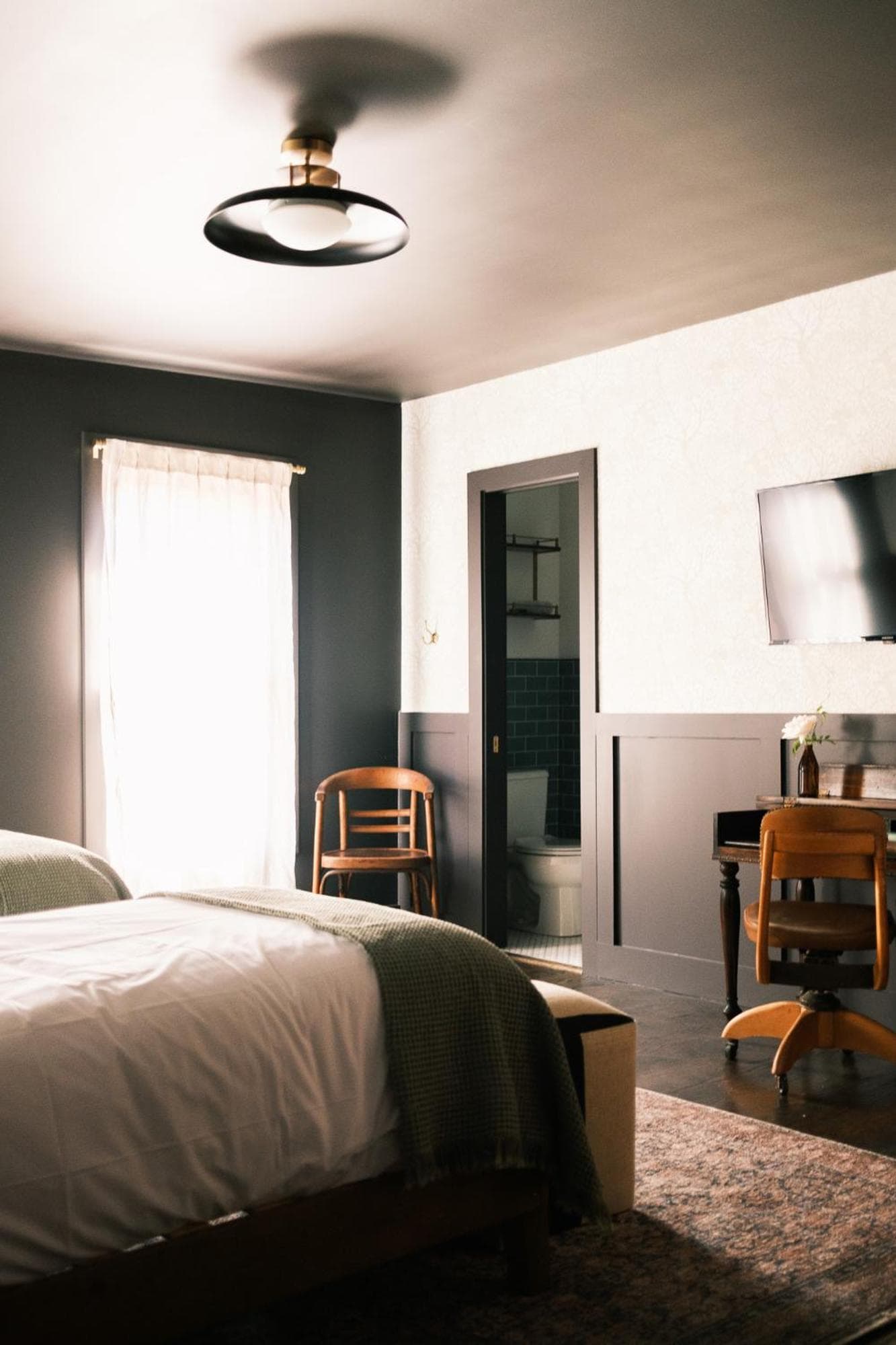 The Madison Hotel gallery photo in Dallas, TX — image 38