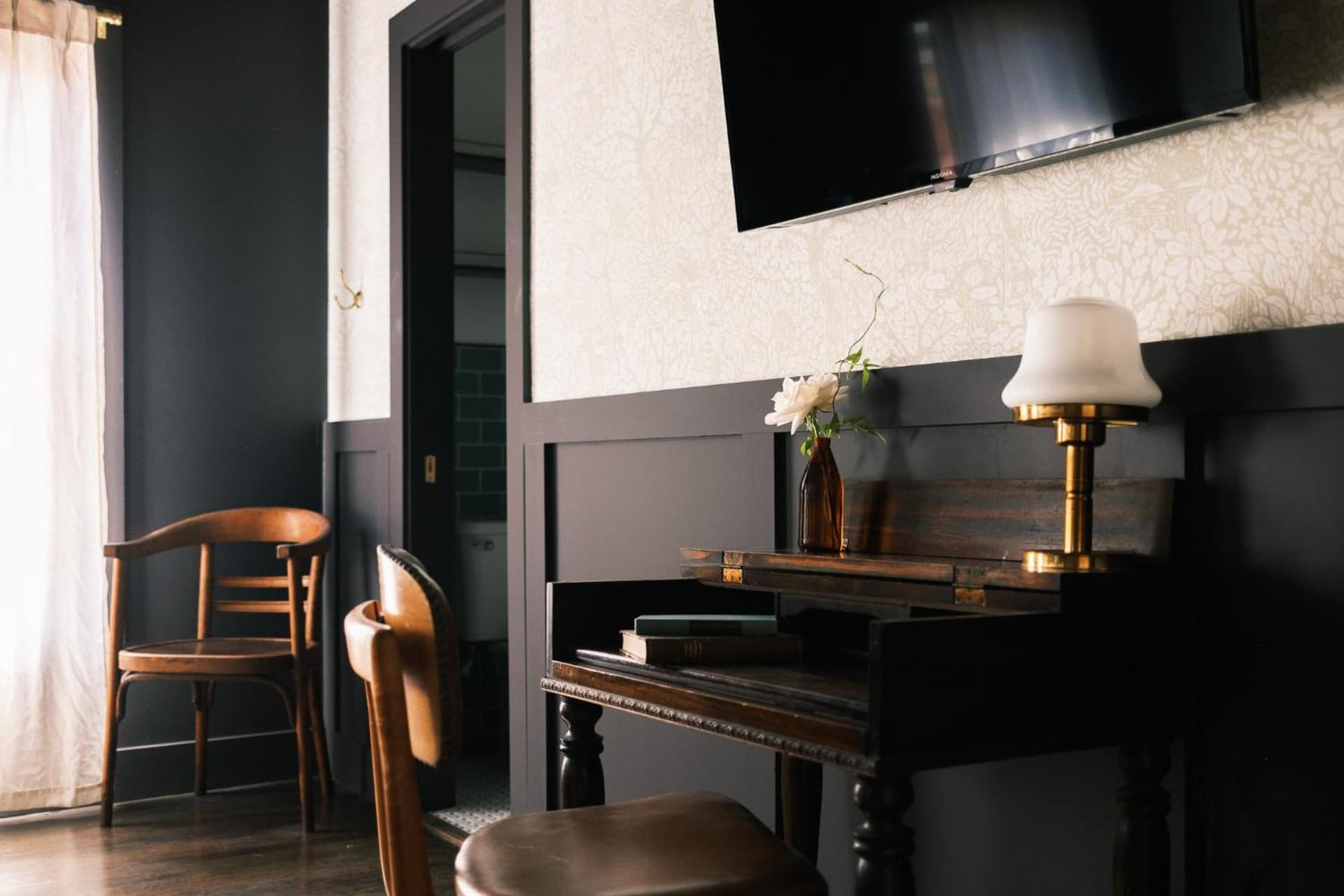 The Madison Hotel gallery photo in Dallas, TX — image 42