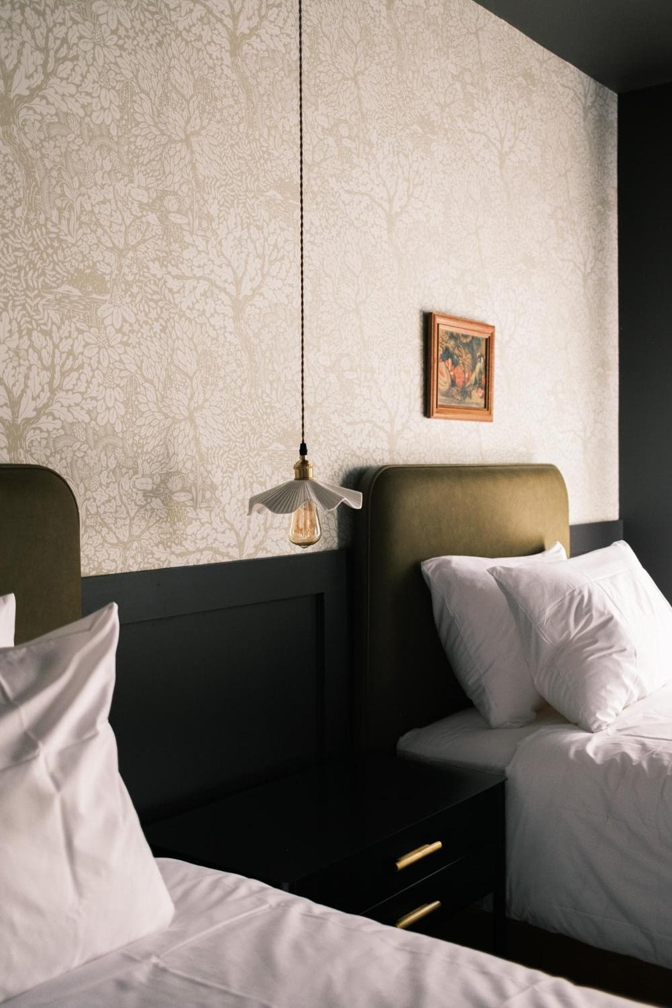 The Madison Hotel gallery photo in Dallas, TX — image 54