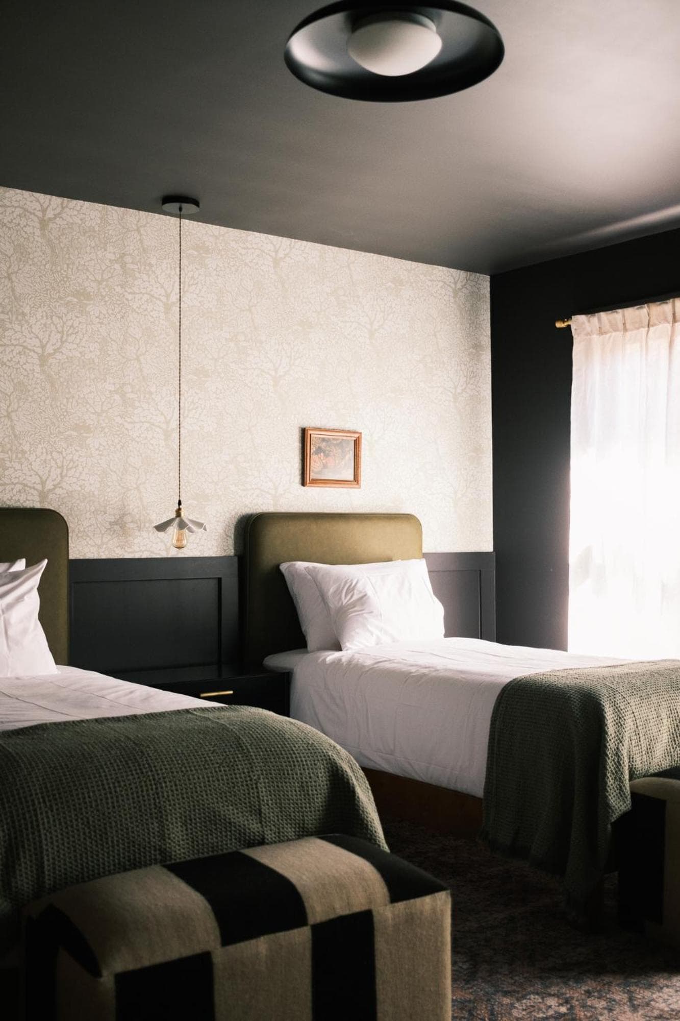 The Madison Hotel gallery photo in Dallas, TX — image 22
