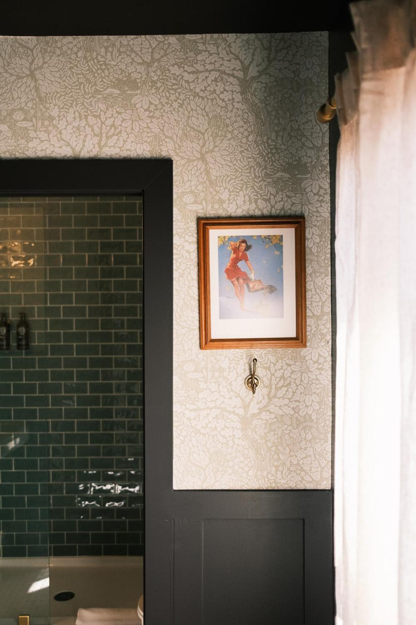 The Madison Hotel gallery photo in Dallas, TX — image 23