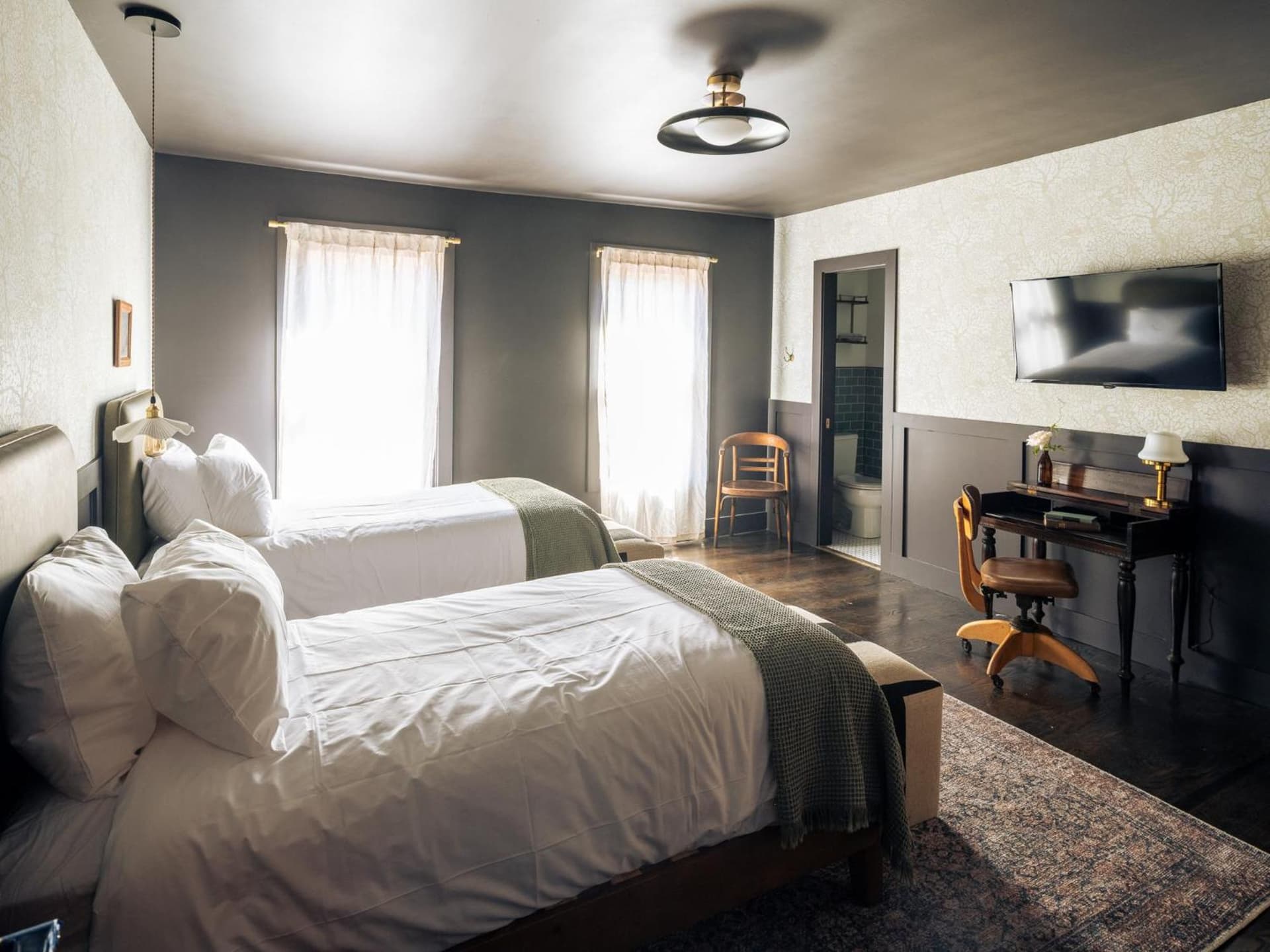 The Madison Hotel gallery photo in Dallas, TX — image 14
