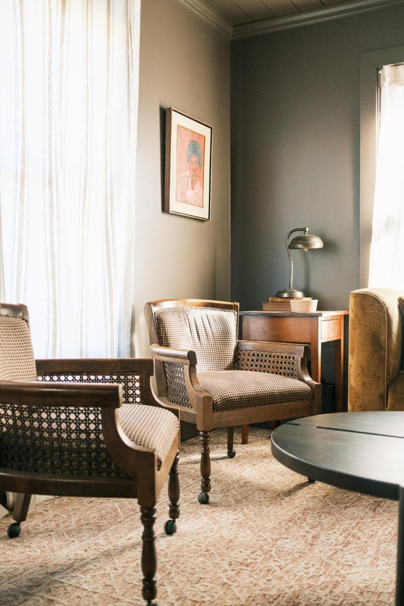 The Madison Hotel gallery photo in Dallas, TX — image 50