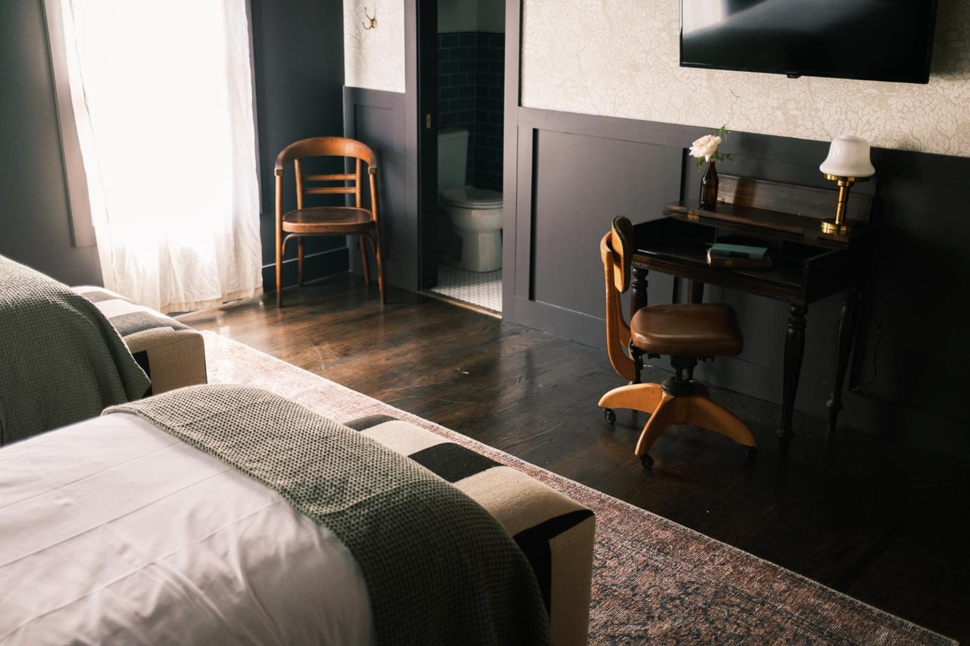 The Madison Hotel gallery photo in Dallas, TX — image 39