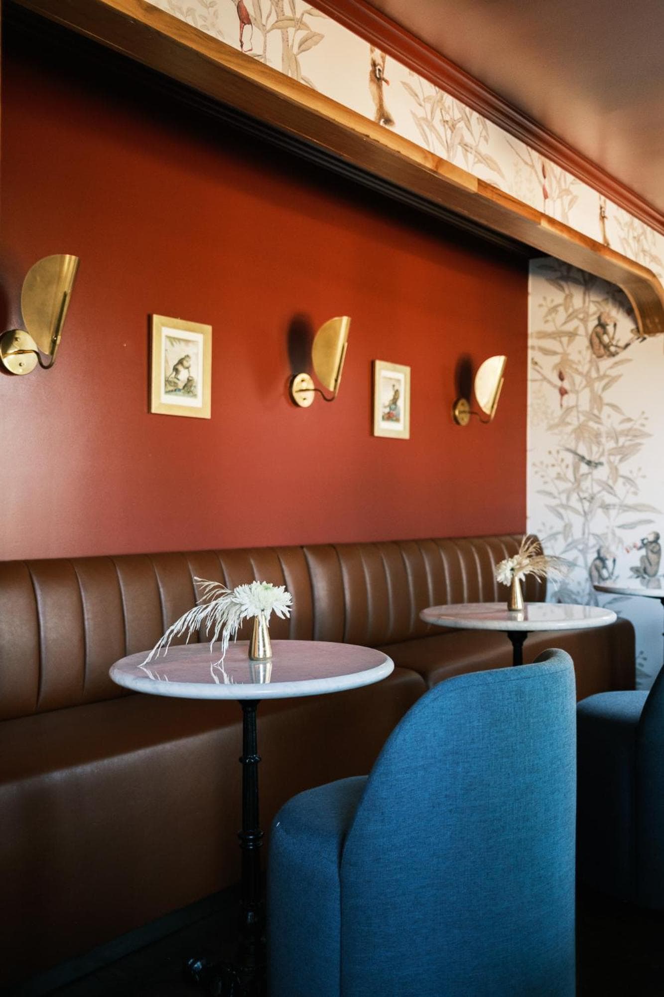 The Madison Hotel gallery photo in Dallas, TX — image 34