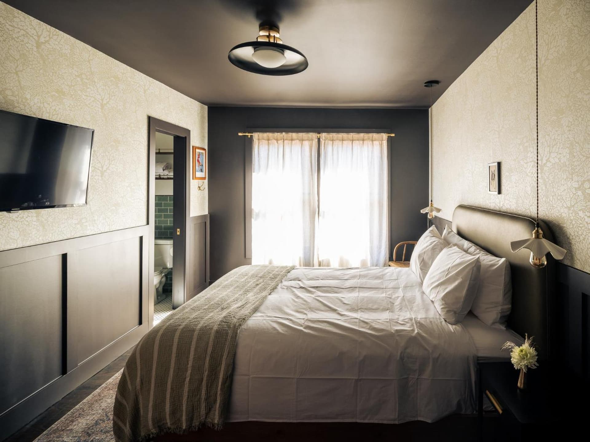 The Madison Hotel gallery photo in Dallas, TX — image 26