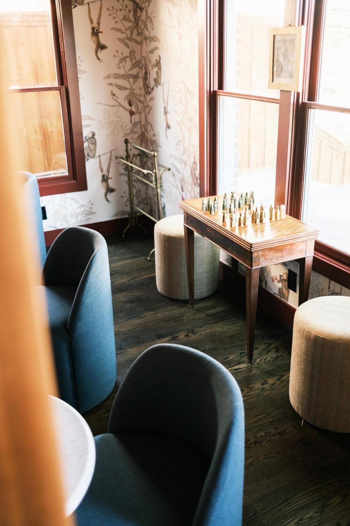 The Madison Hotel property views in Dallas, TX — gallery photo 3