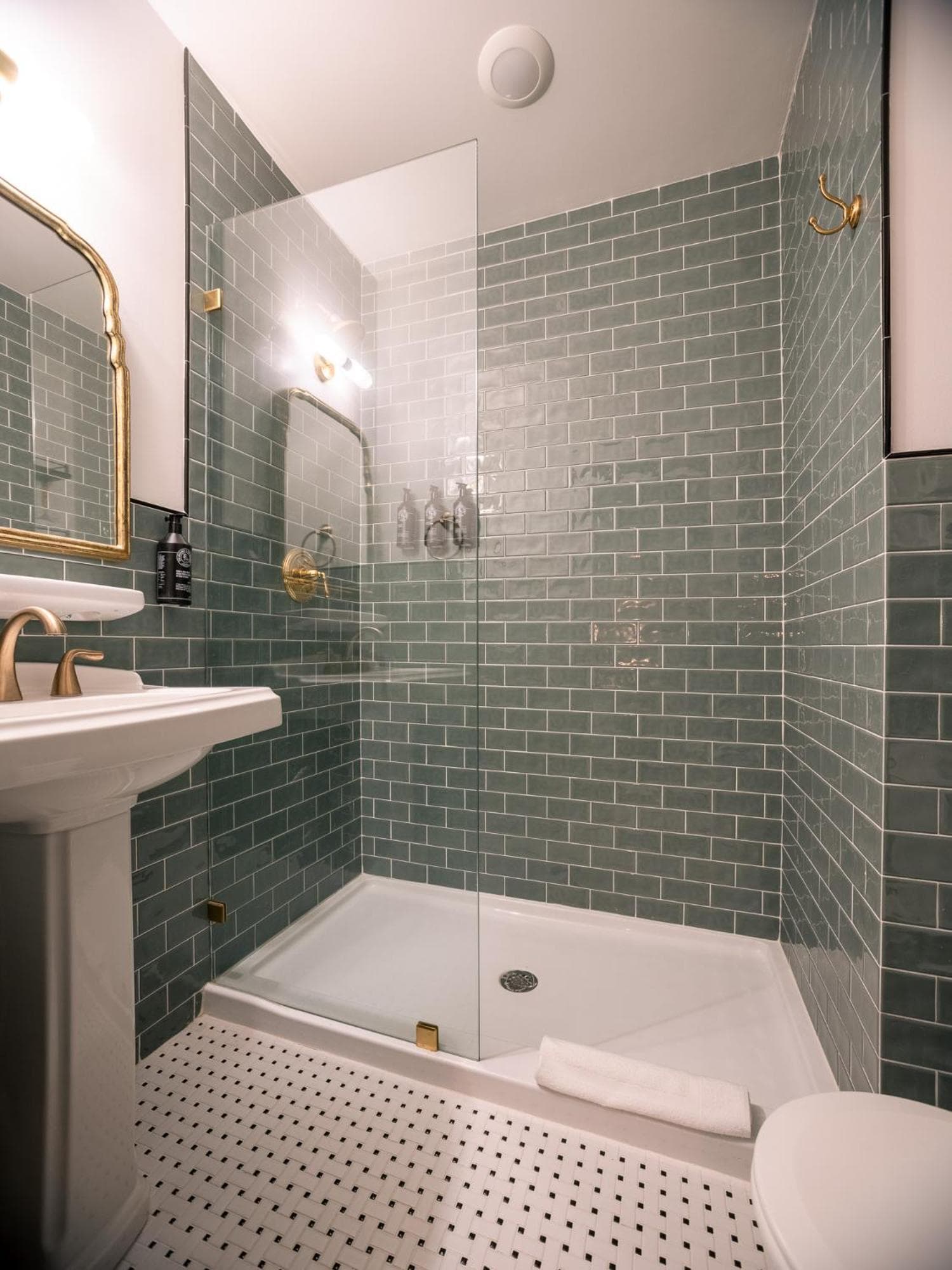 The Madison Hotel gallery photo in Dallas, TX — image 47